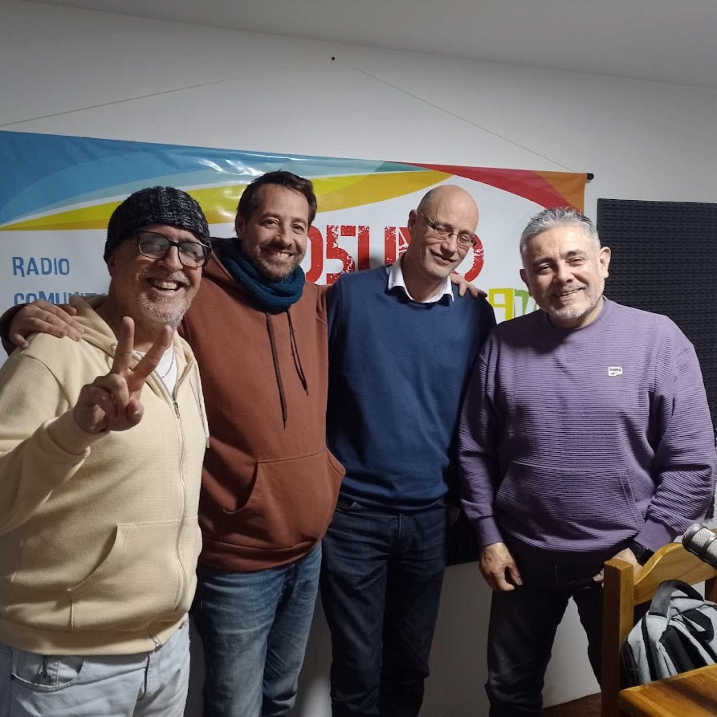 EDUCA TU PARLANTE