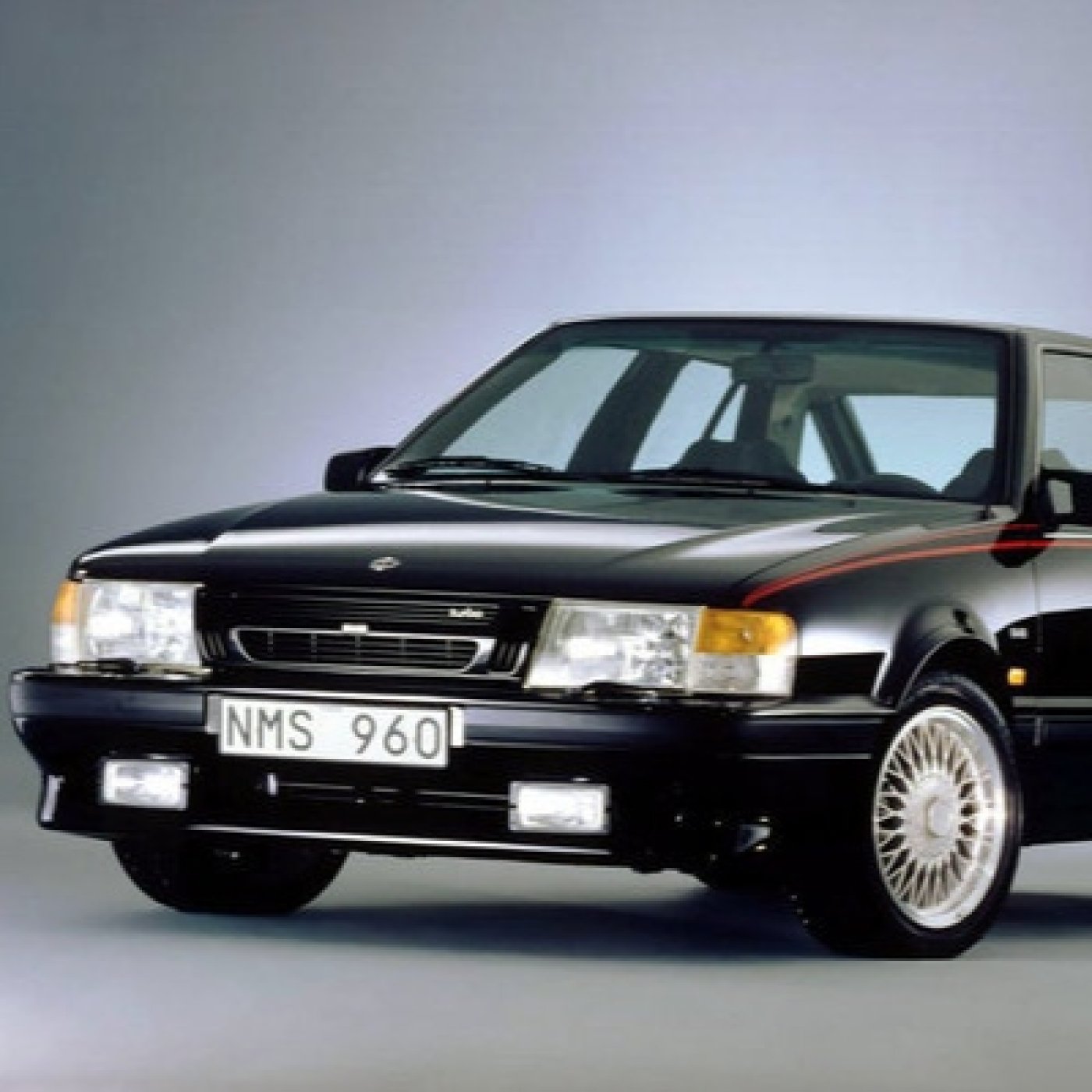 AMR Cap. 31: 1988: ¡Variedad y personalidad!