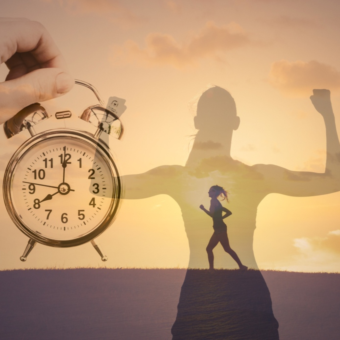 La Hora Positiva (oficial)