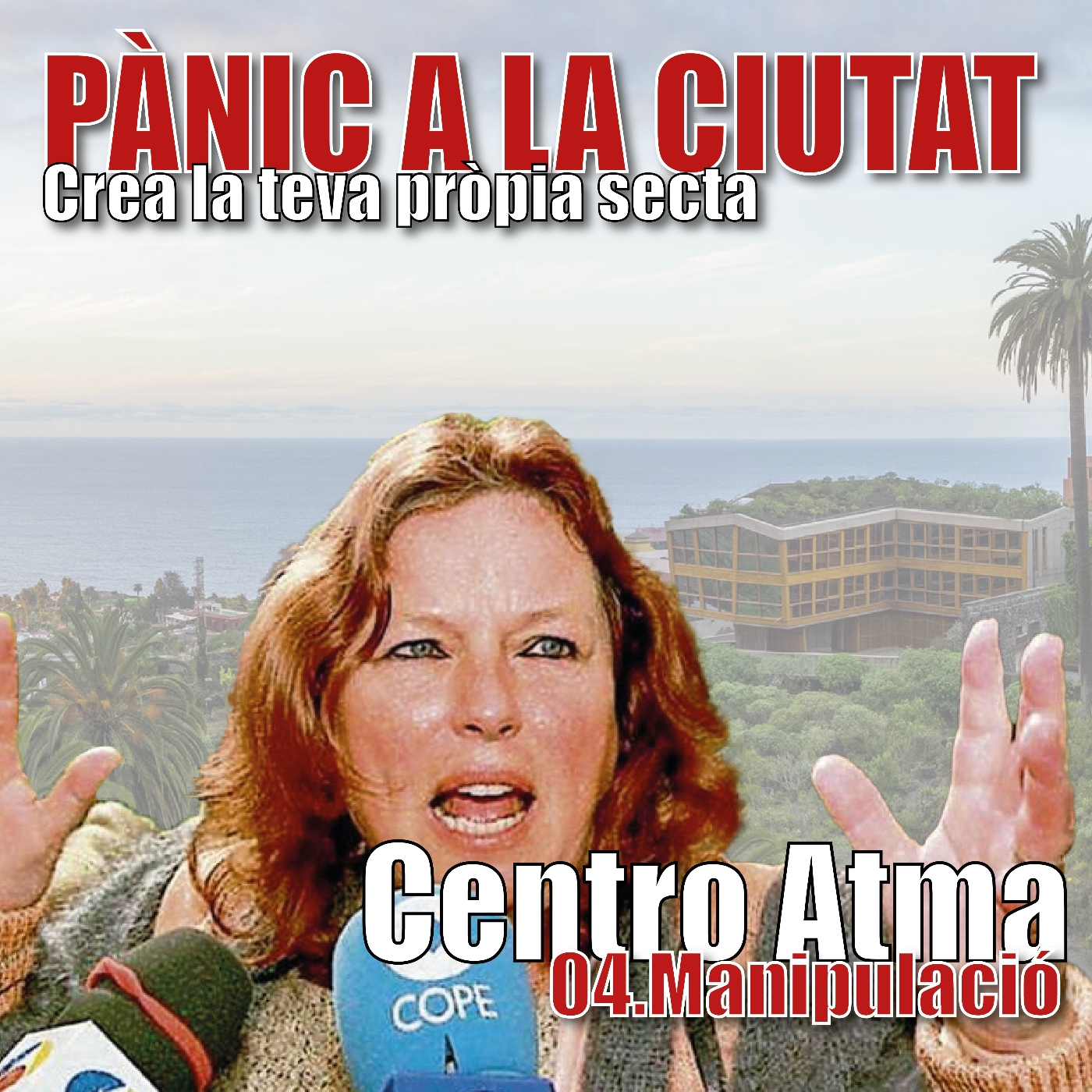 La Nit Més Fosca