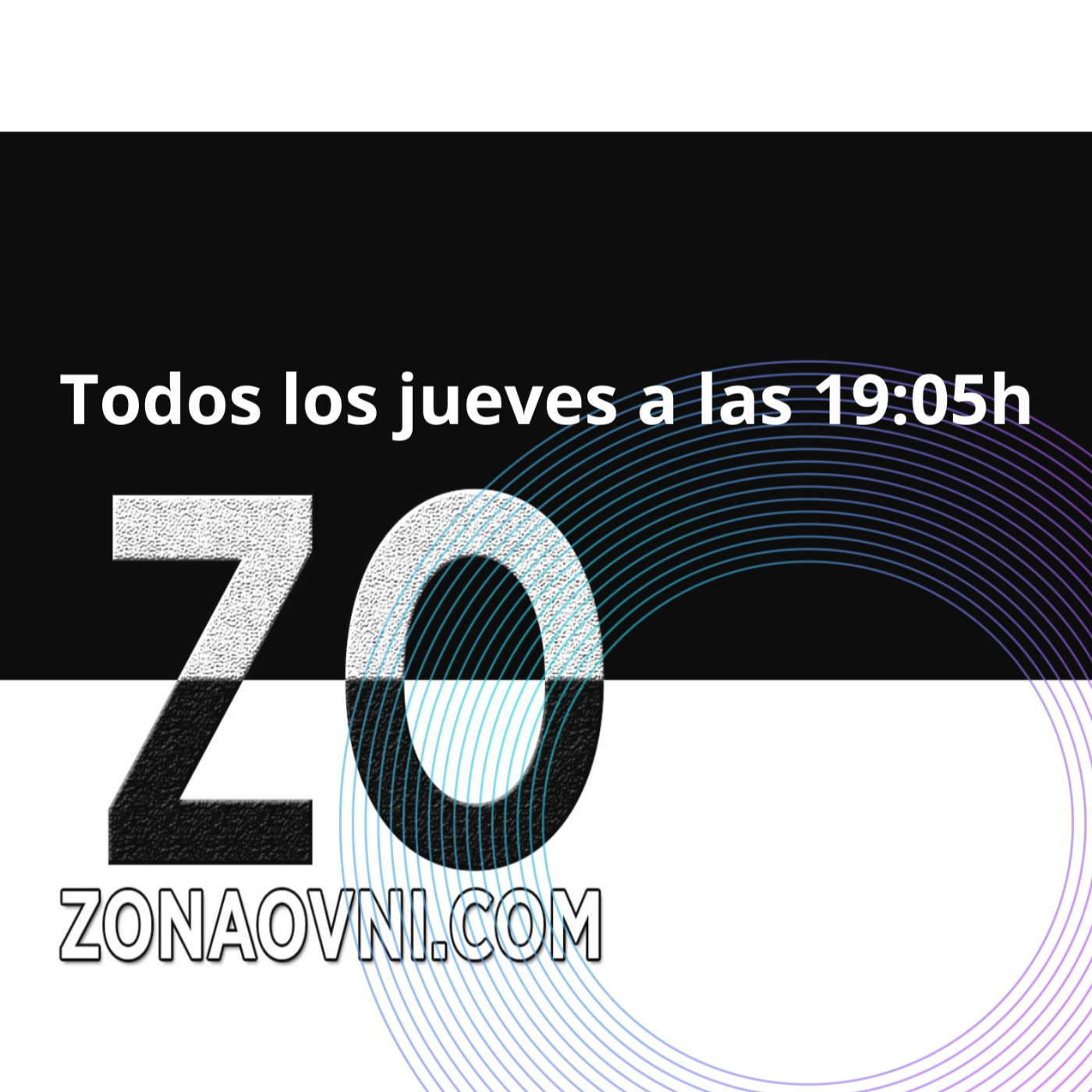 Zona Ovni | Las Voces que Hablan en el Silencio episode artwork