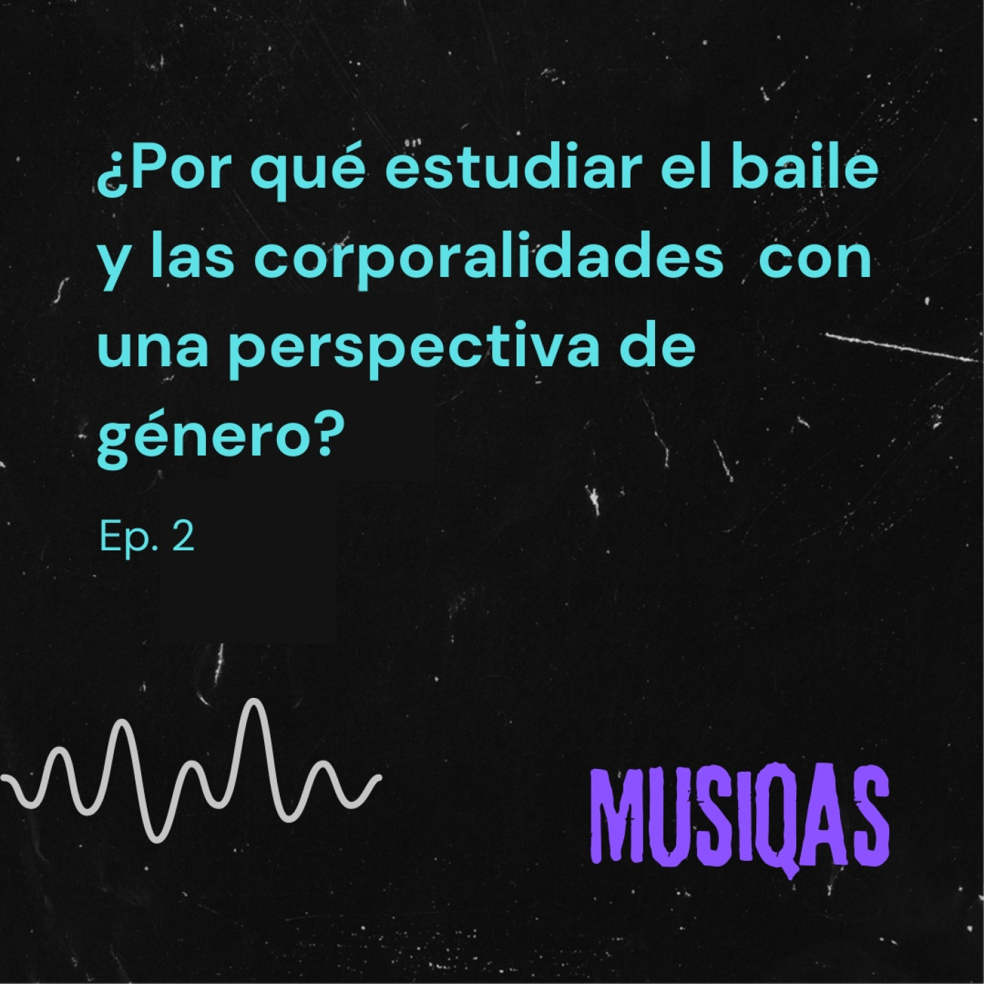 Musiqas Podcast