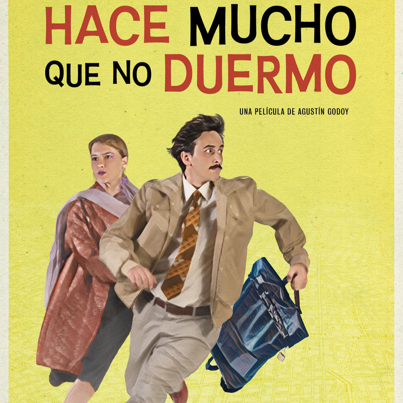 Podcast de Cine con Mc Fly