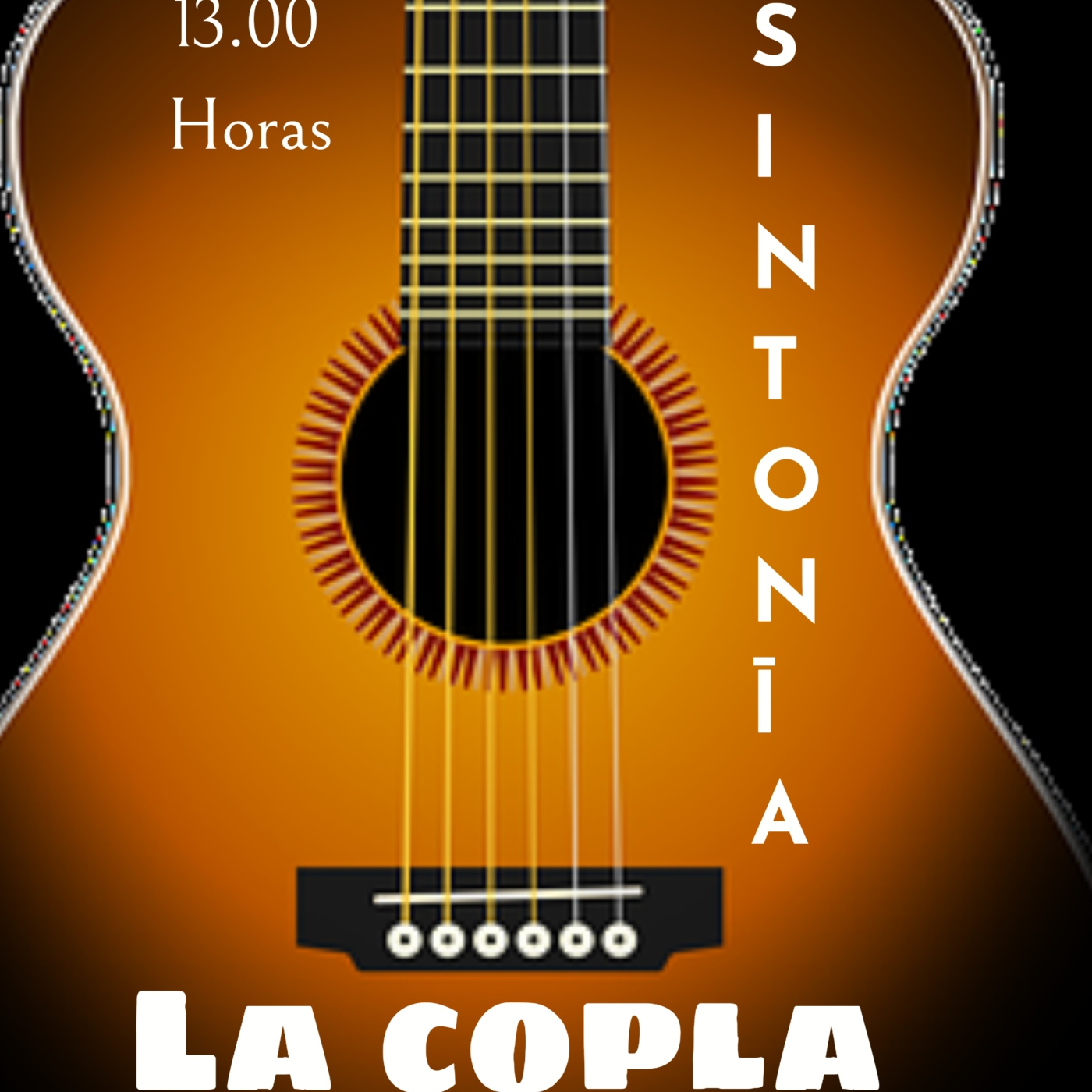 La Copla con Pepe Imbernón.02-03-2026. episode artwork