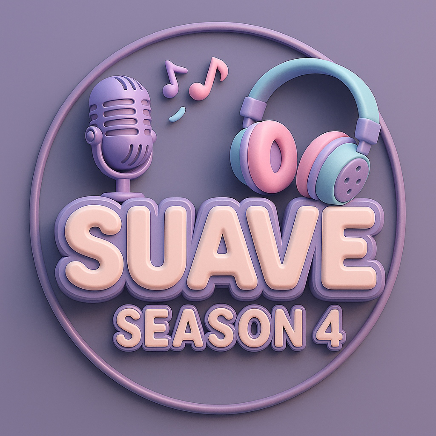 SUAVE Season 4 Episodio 23 episode artwork