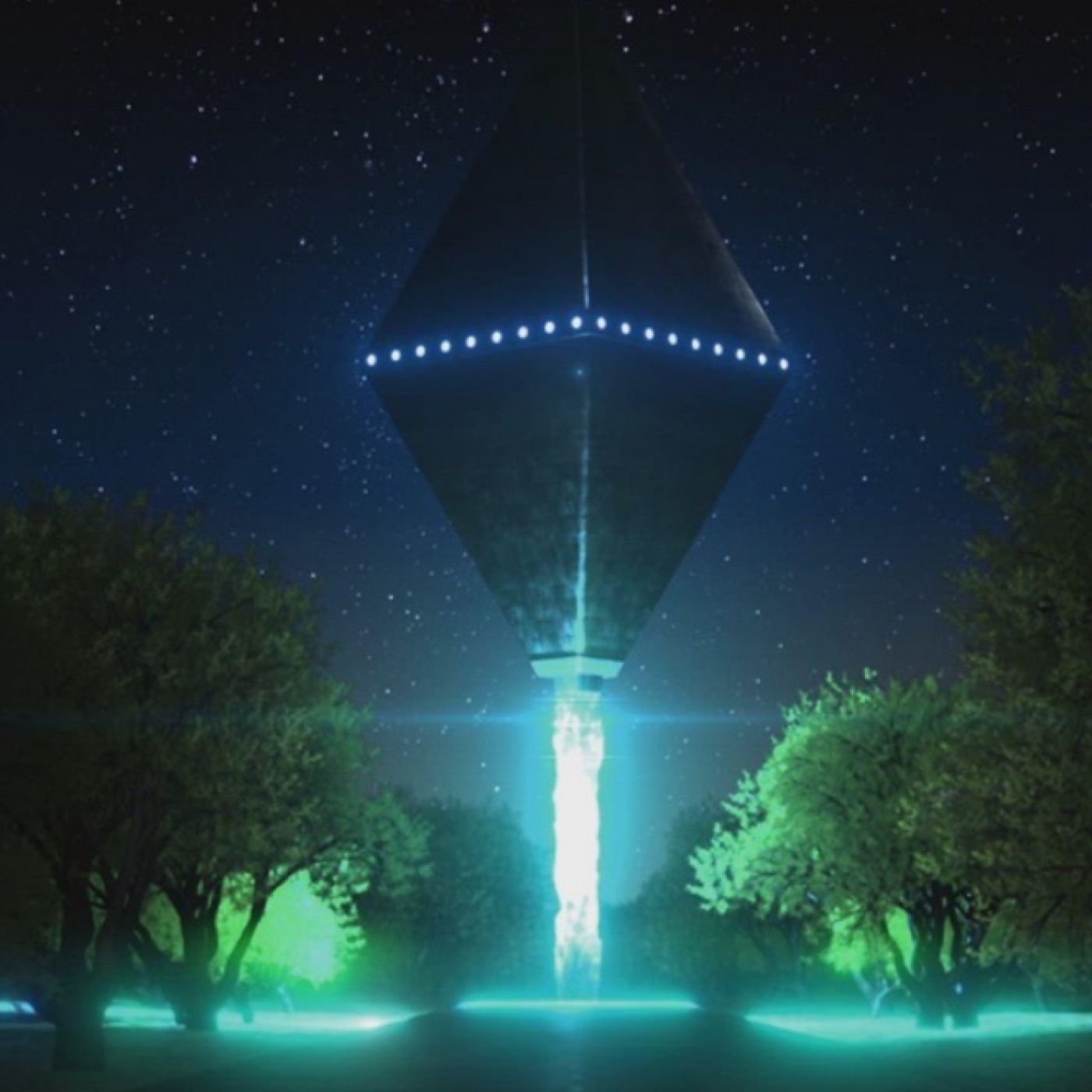 Alienígenas T19: El top 10 de encuentros aterradores