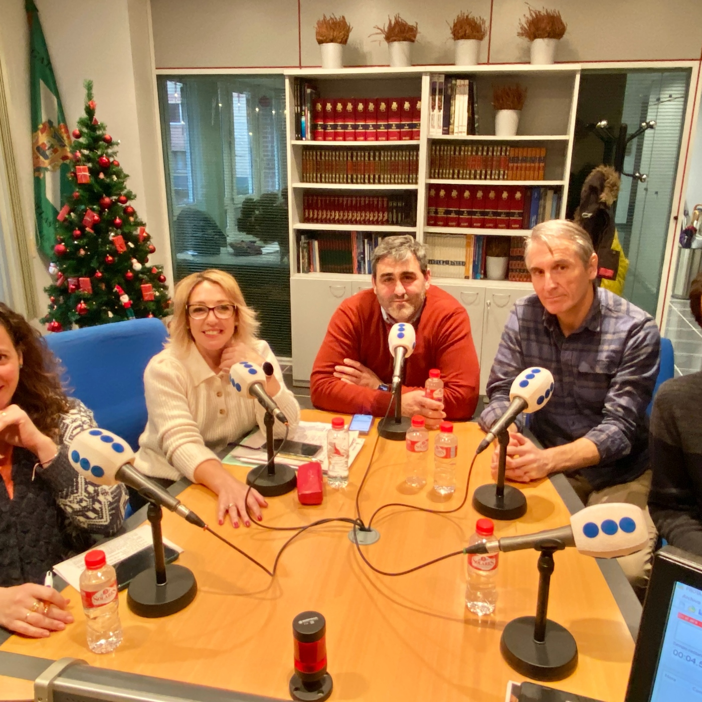 Debate de Concejales Ayuntamiento de Castro 16-12-2022 episode artwork