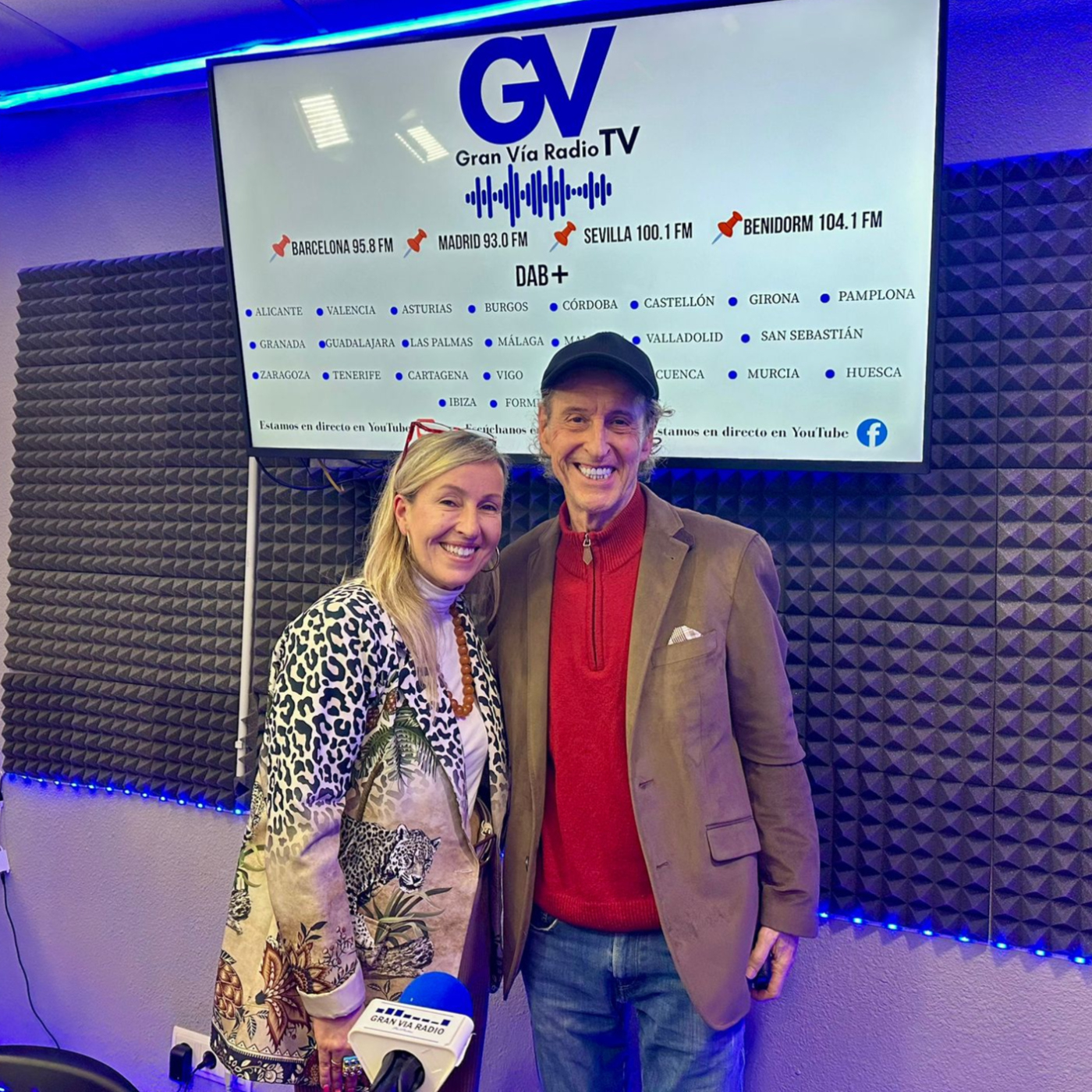 Plusvalía Mujeres "Formación Profesional" con Josep Pons