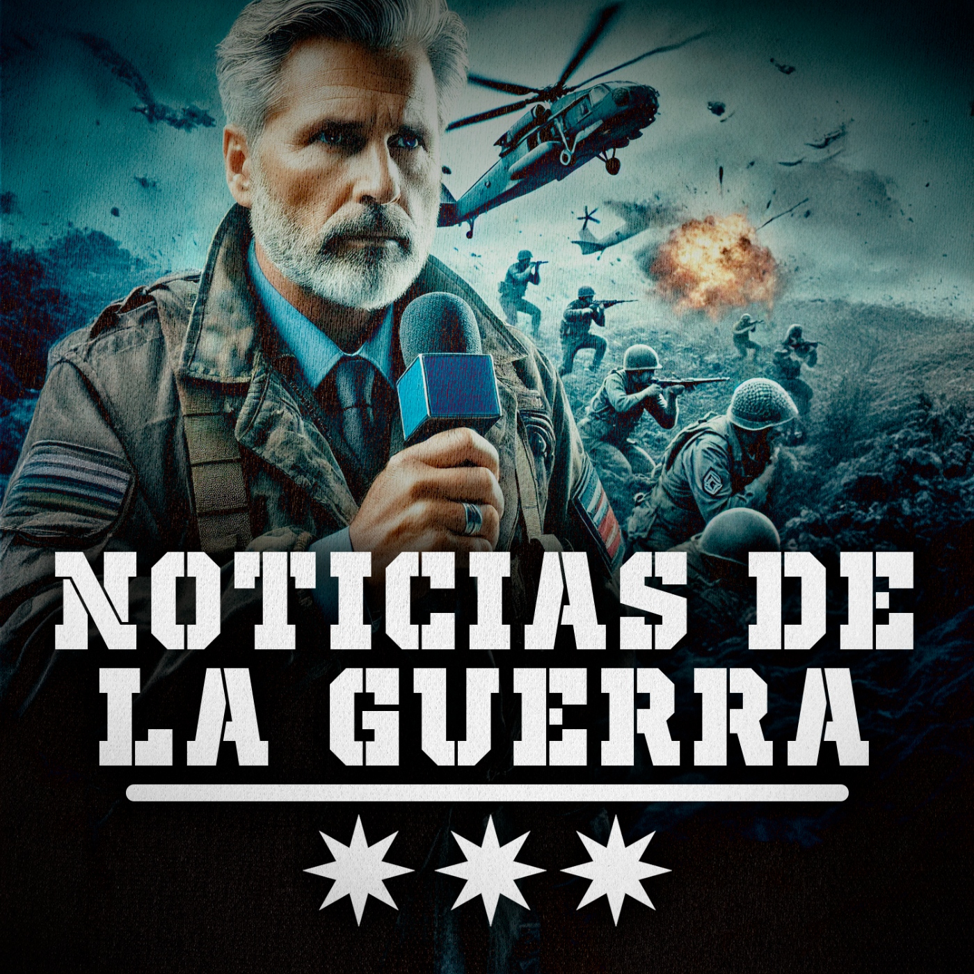 El Canal del Coronel