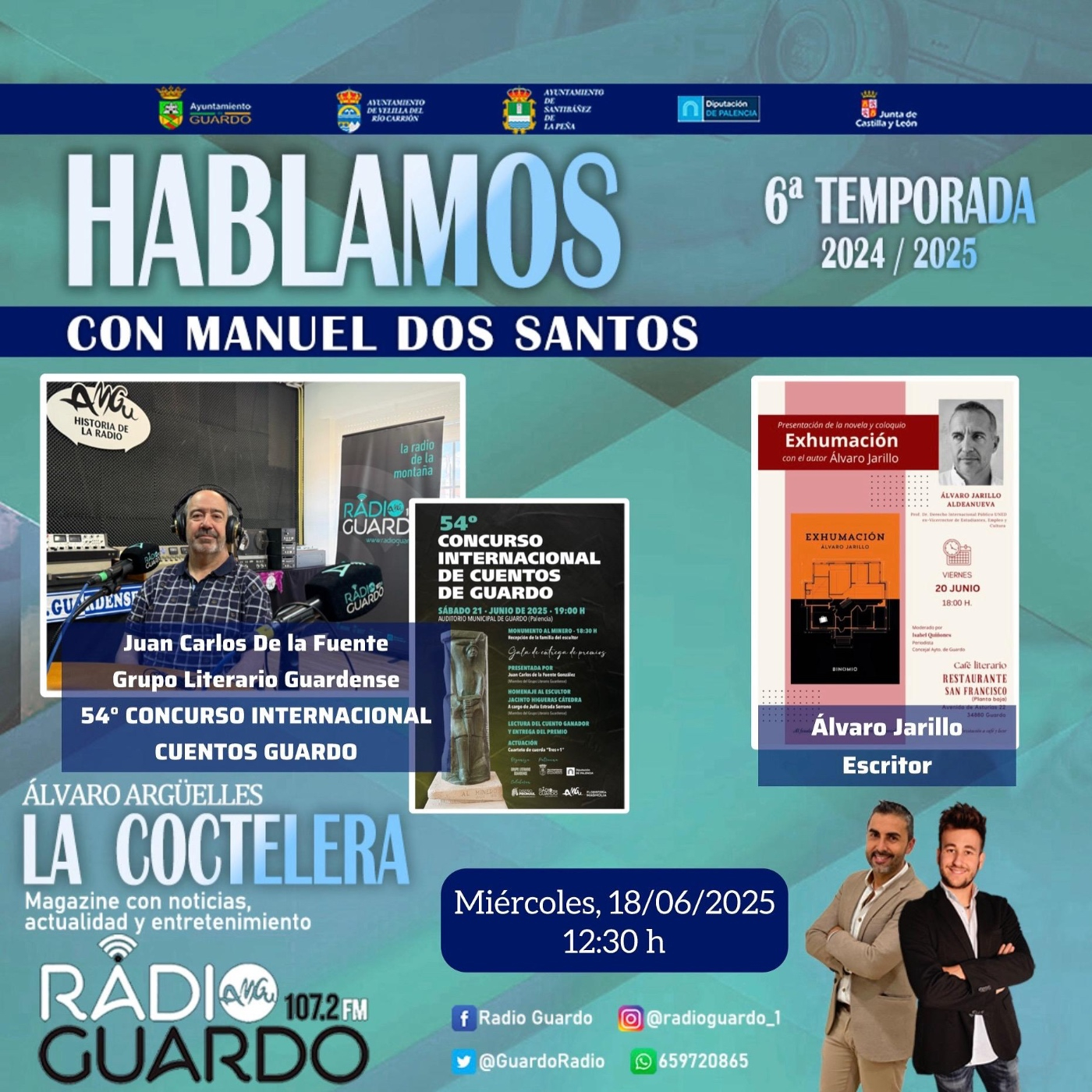 La Coctelera