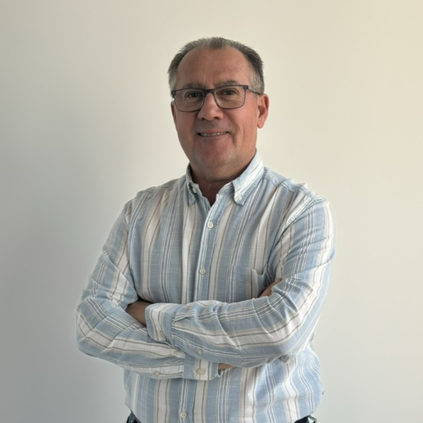 Entrevista a Pablo Fernández, secretario general de SATSE Región de Murcia episode artwork