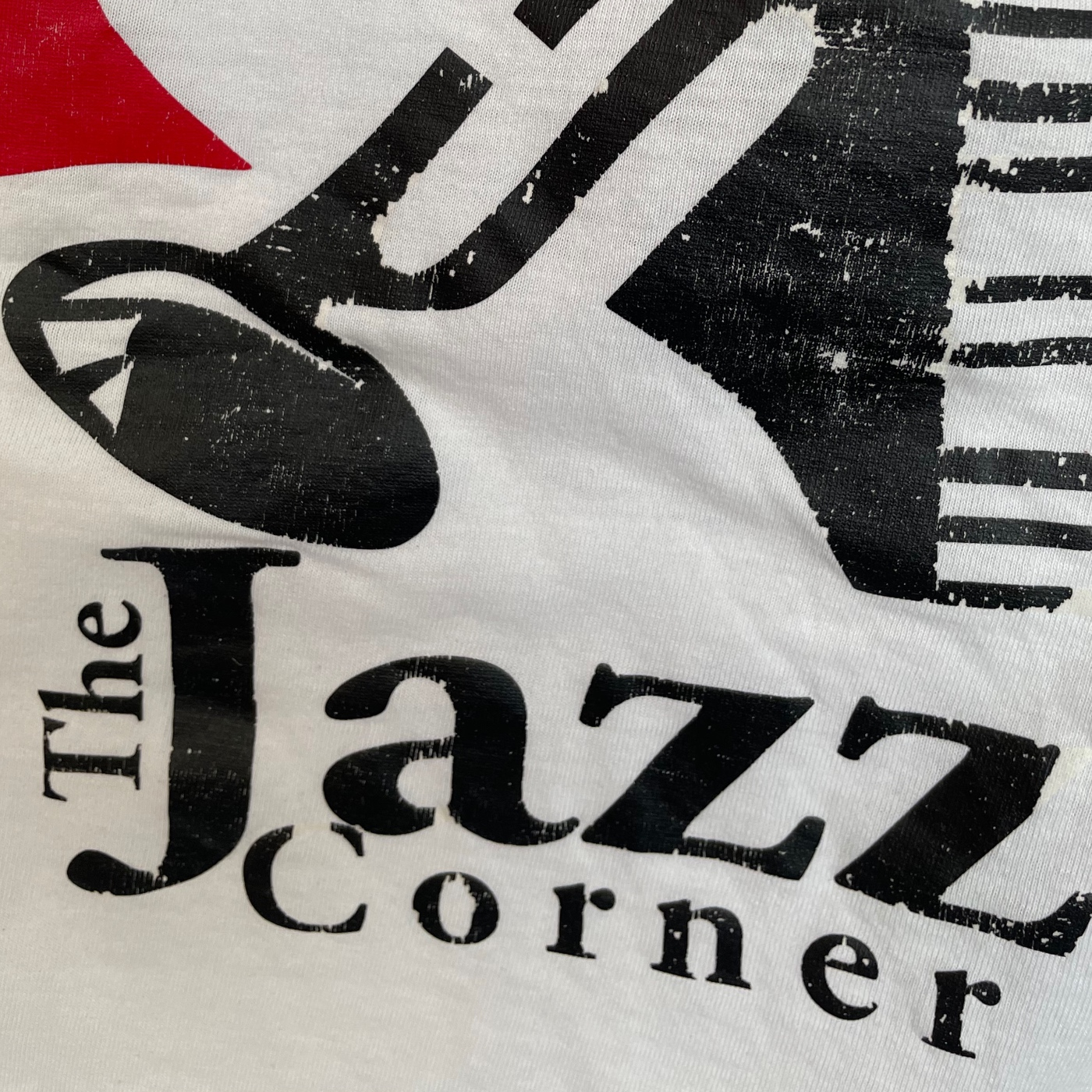 Jazz Corner ASR