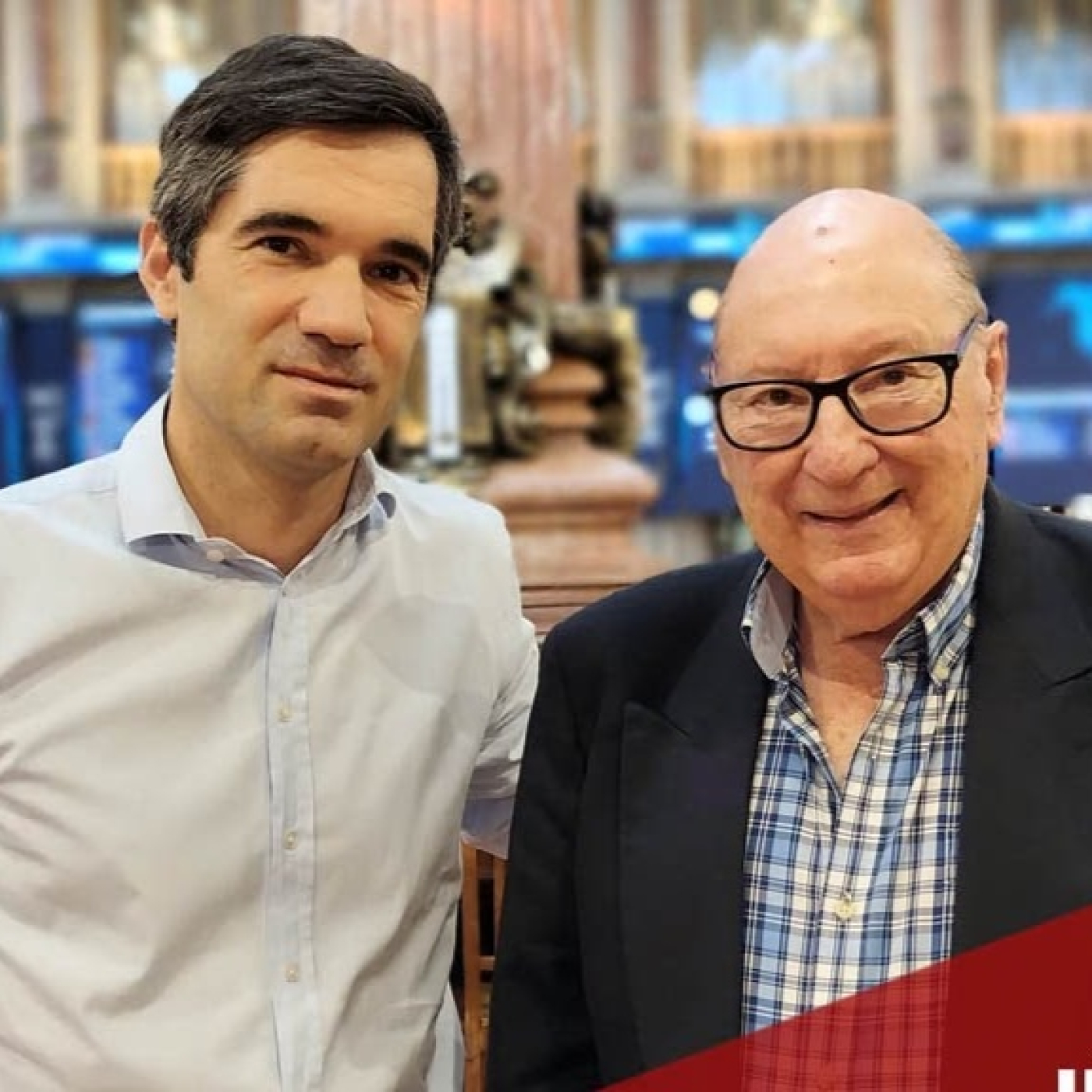 Estrategias de inversión