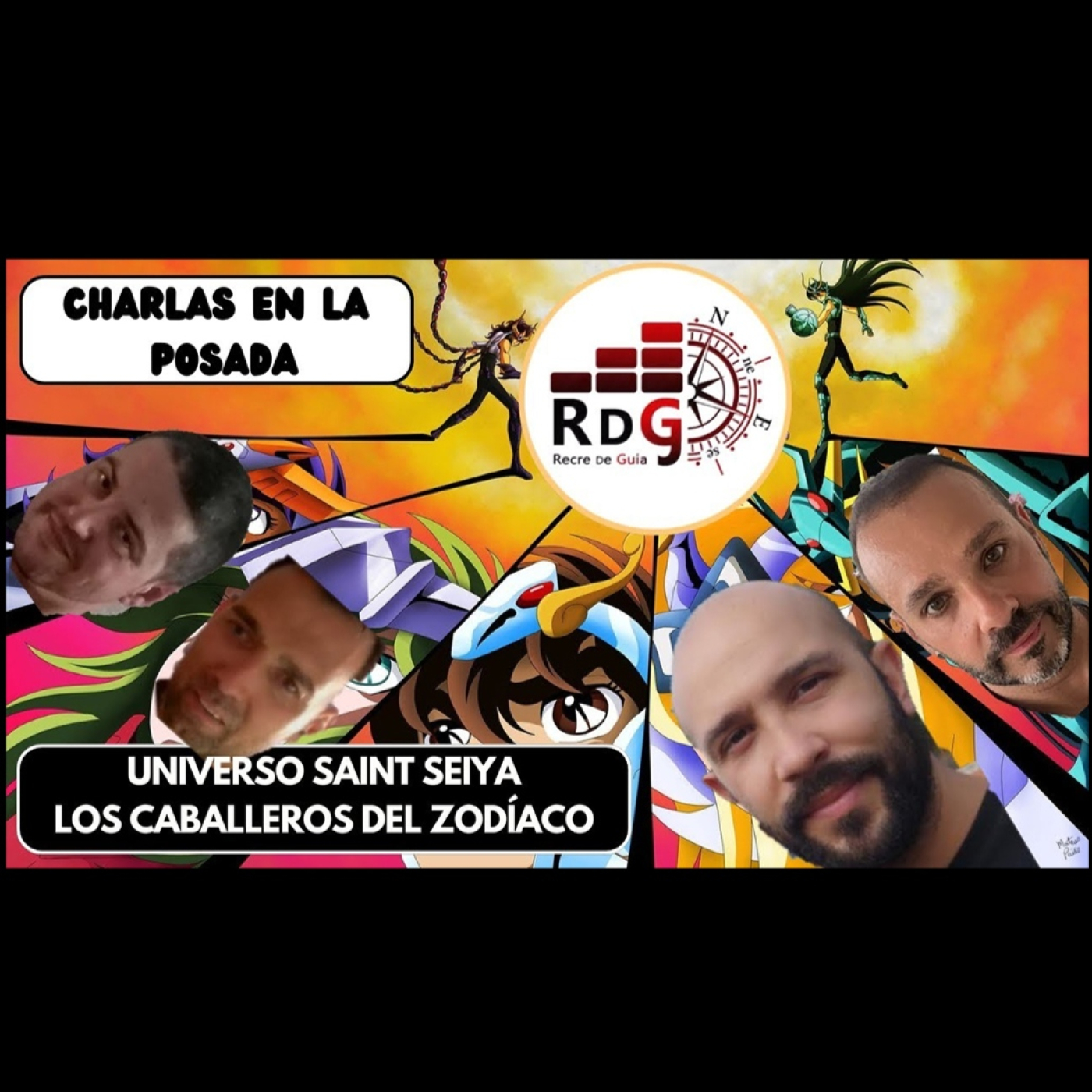 Recre De guia