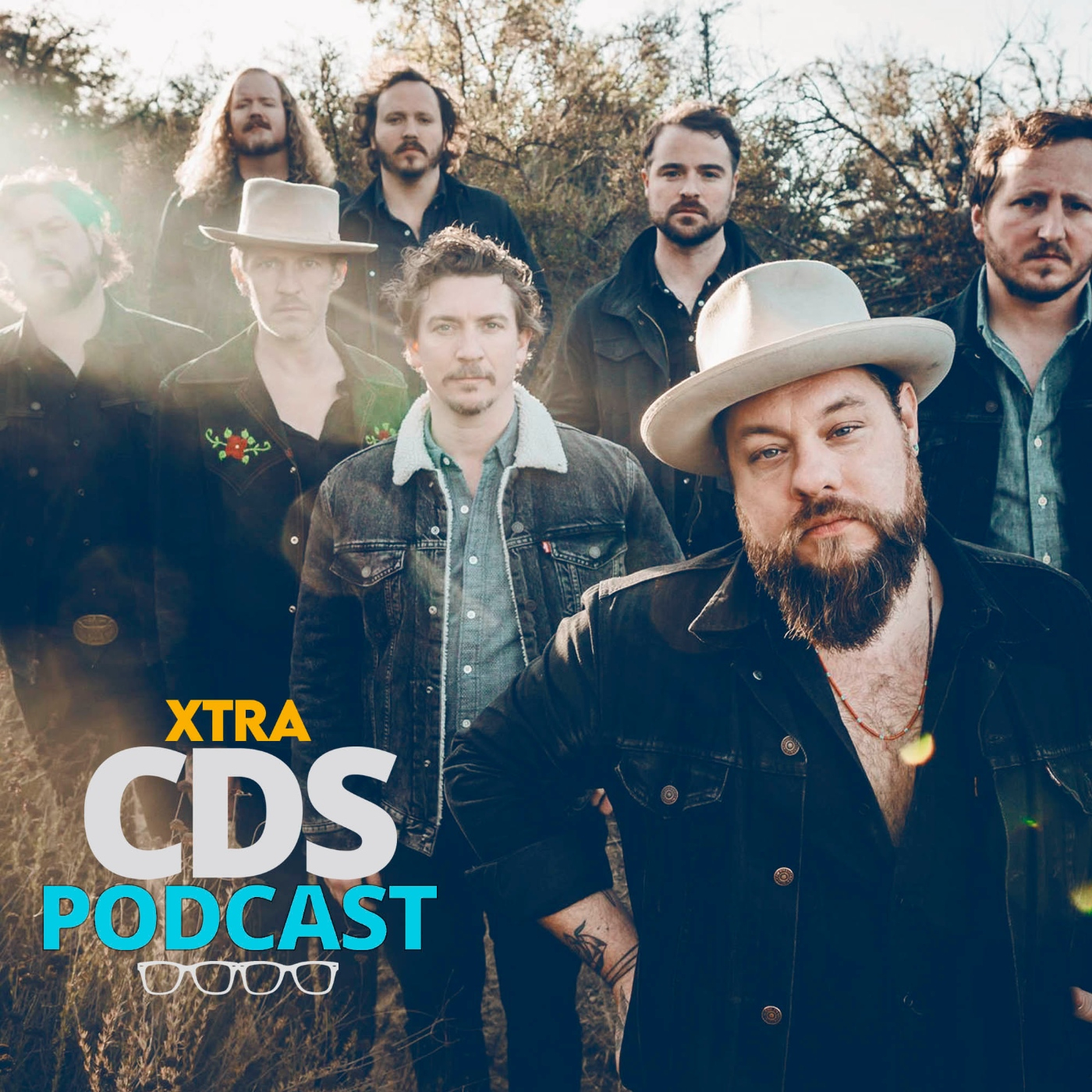 CDS RADIOSHOW