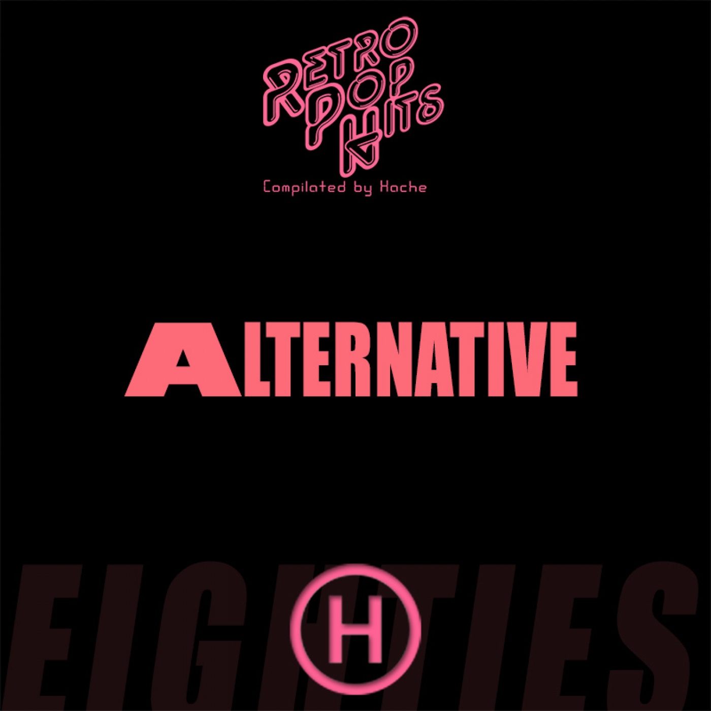 Retro Pop Hits by Hache