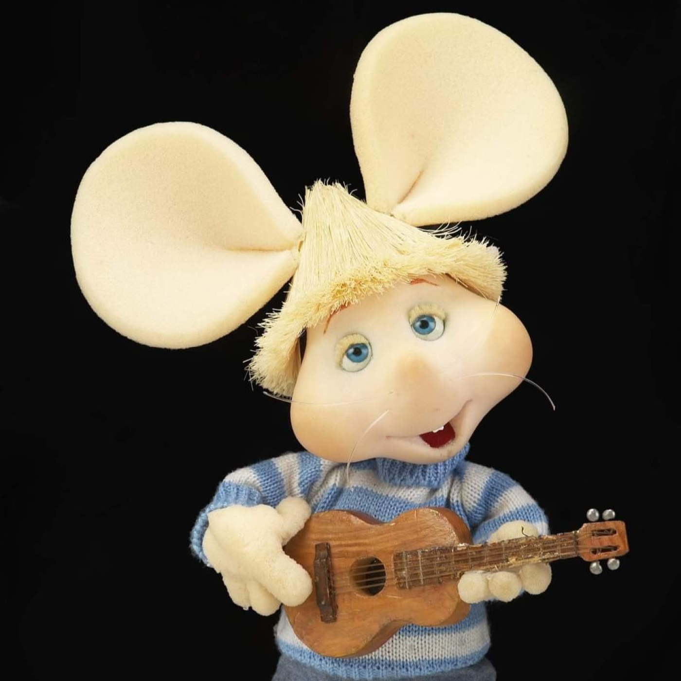 Especial Puré de payasos. Funifá y Lufo con Topo Gigio episode artwork
