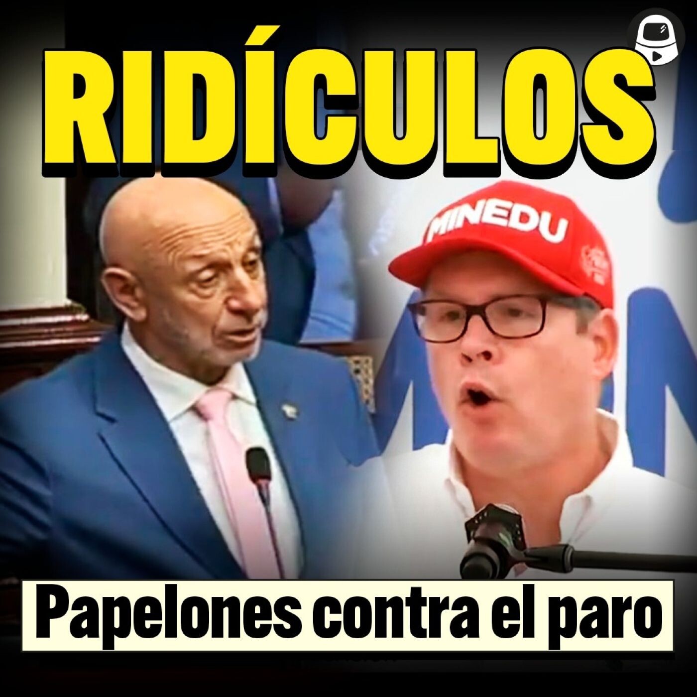La Encerrona