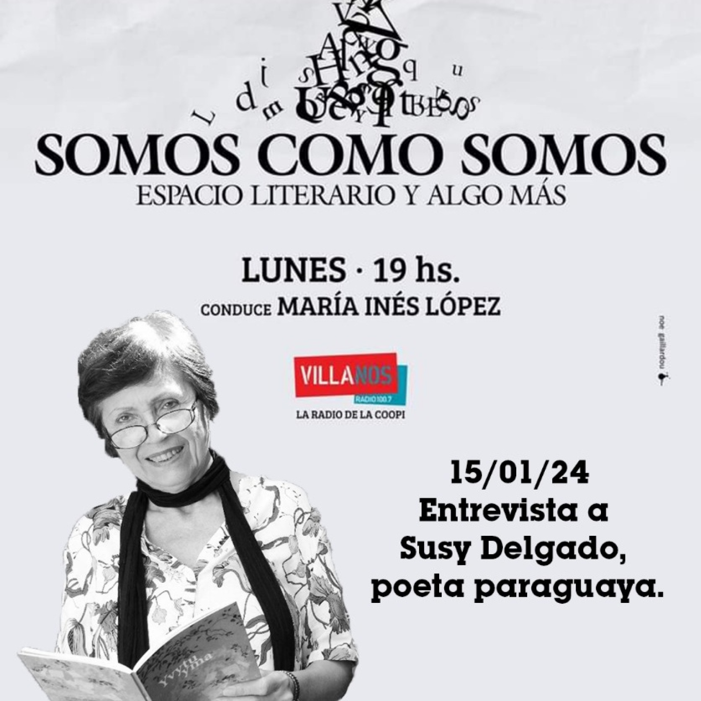 Somos como somos