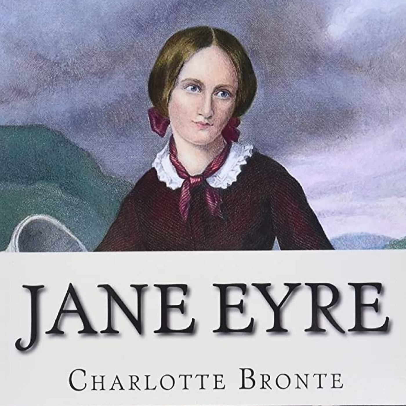 116.- Rancho Drácula: Jane Eyre