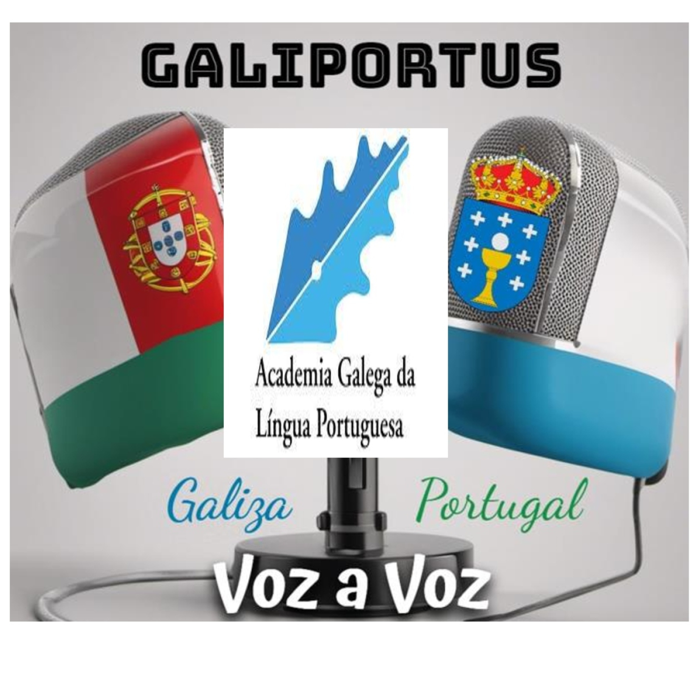 GALIPORTUS