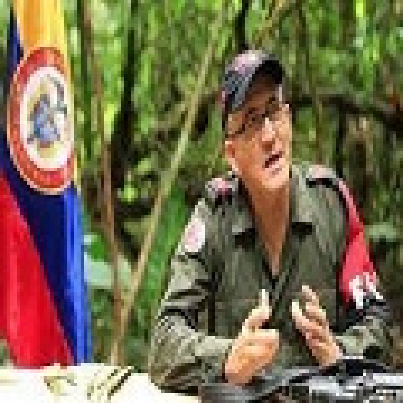 VOCES DE LA REVOLUCIÓN