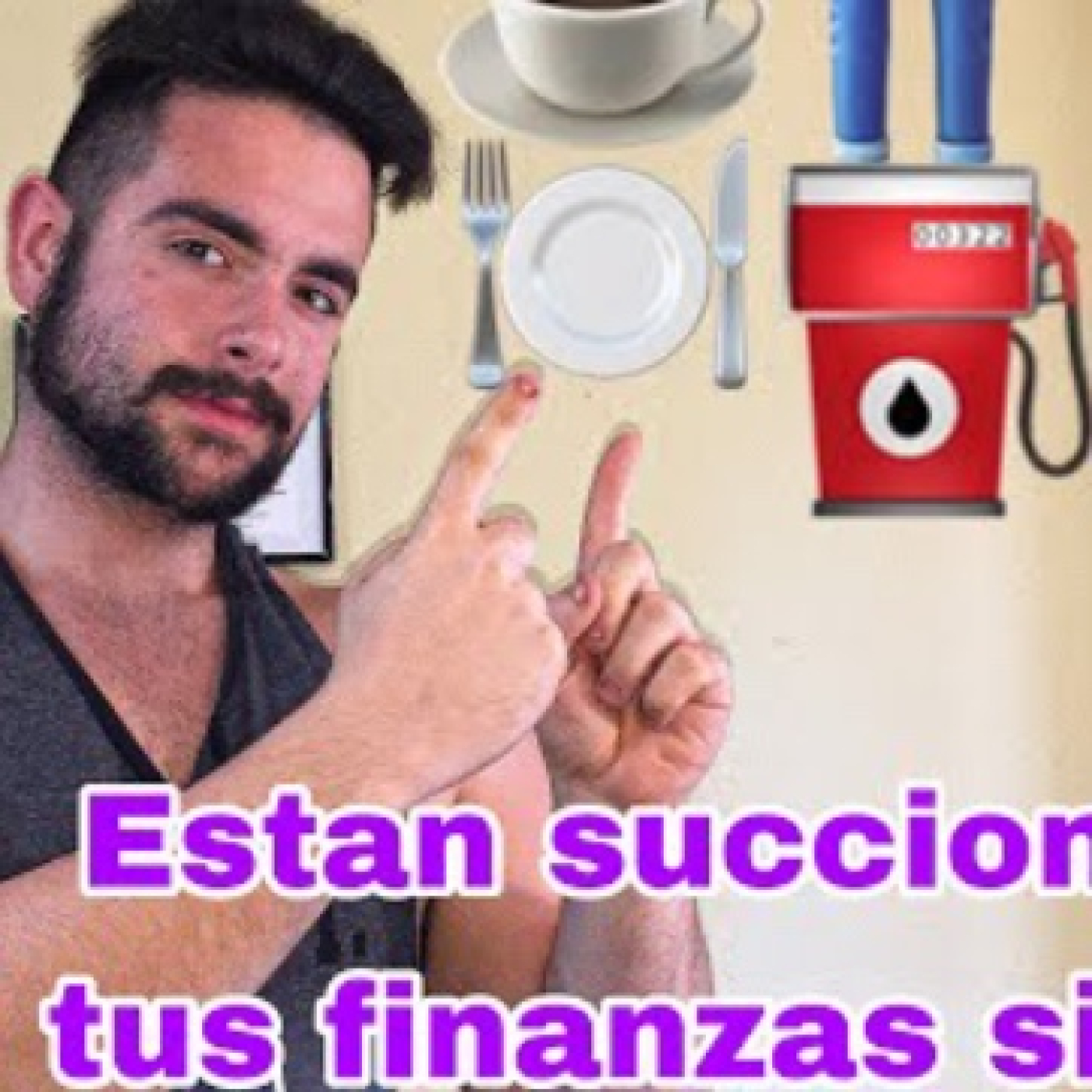 Andoni Brun - Podcast en Potenciación