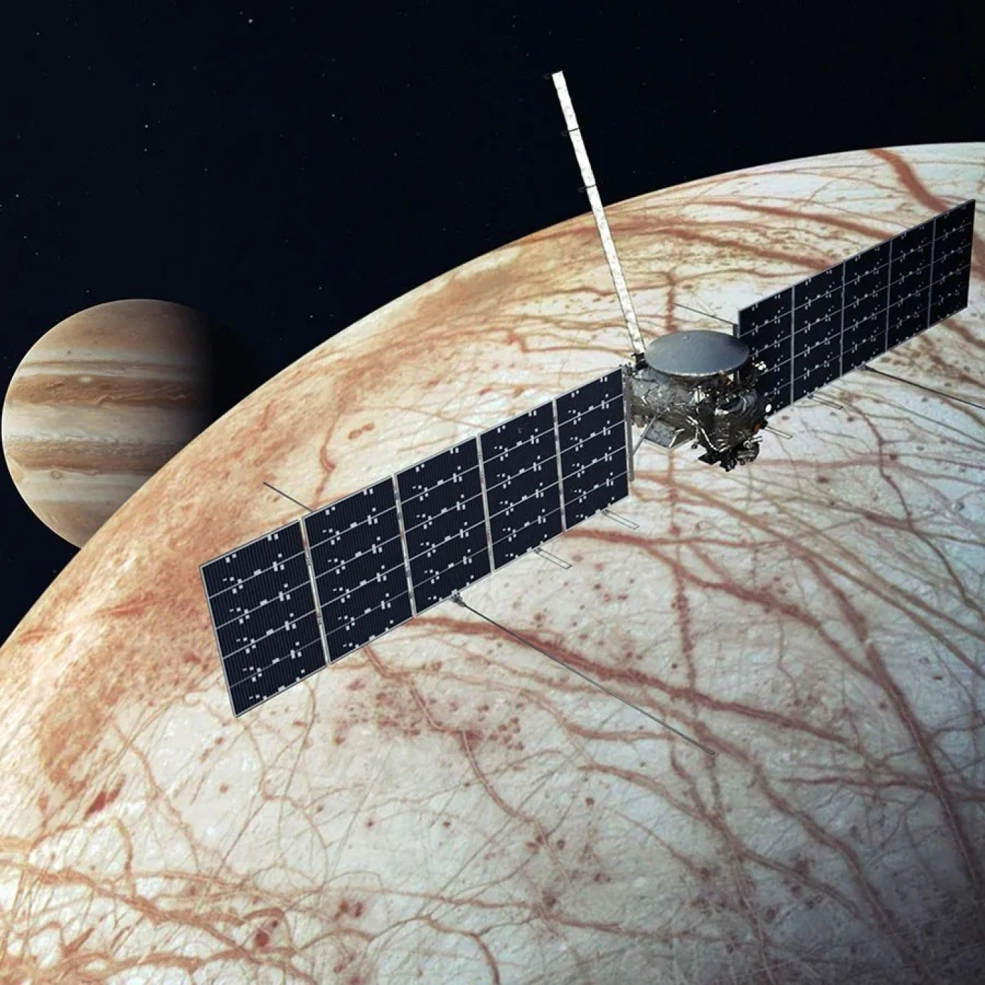 Ep482_B: Noticias del Espacio y Experimentos Cuánticos