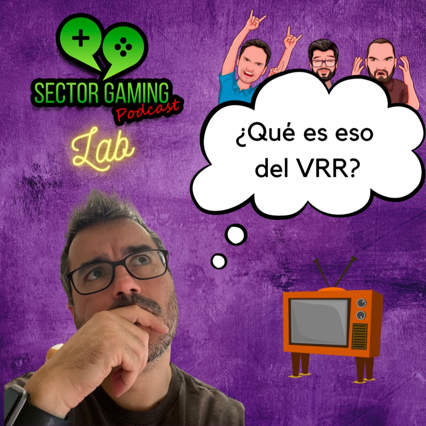 Sector Gaming