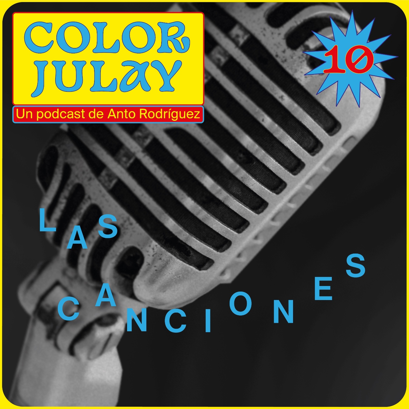COLOR JULAY