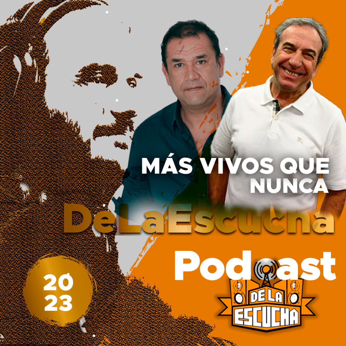 De La Escucha Podcast