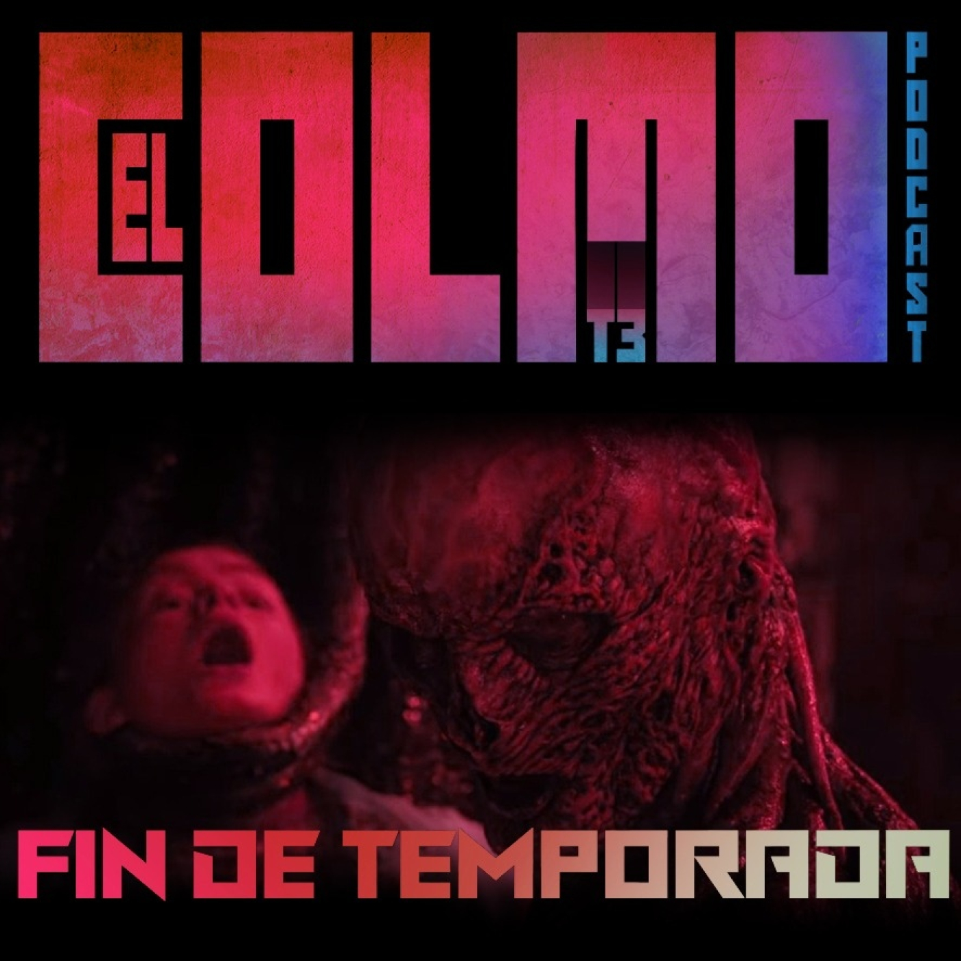 El Colmo Podcast
