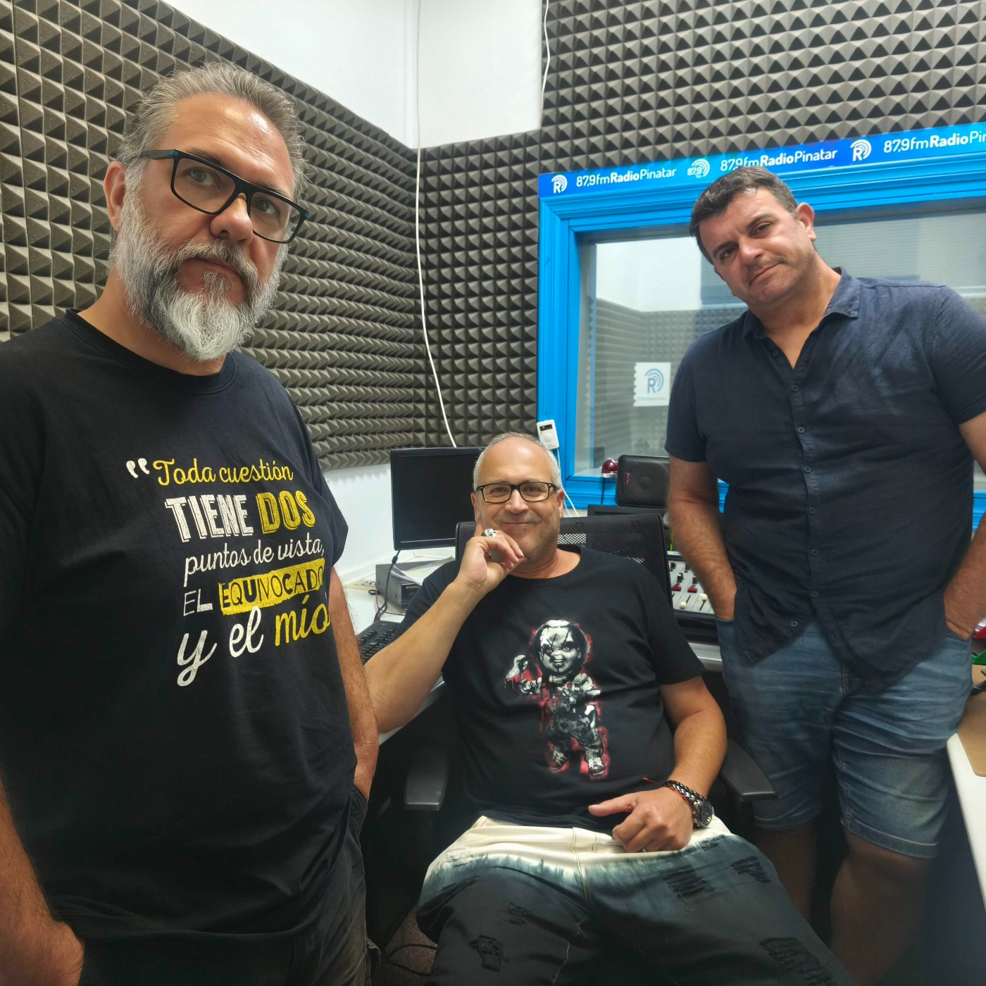 Cinema FM 18.07.25 episode artwork