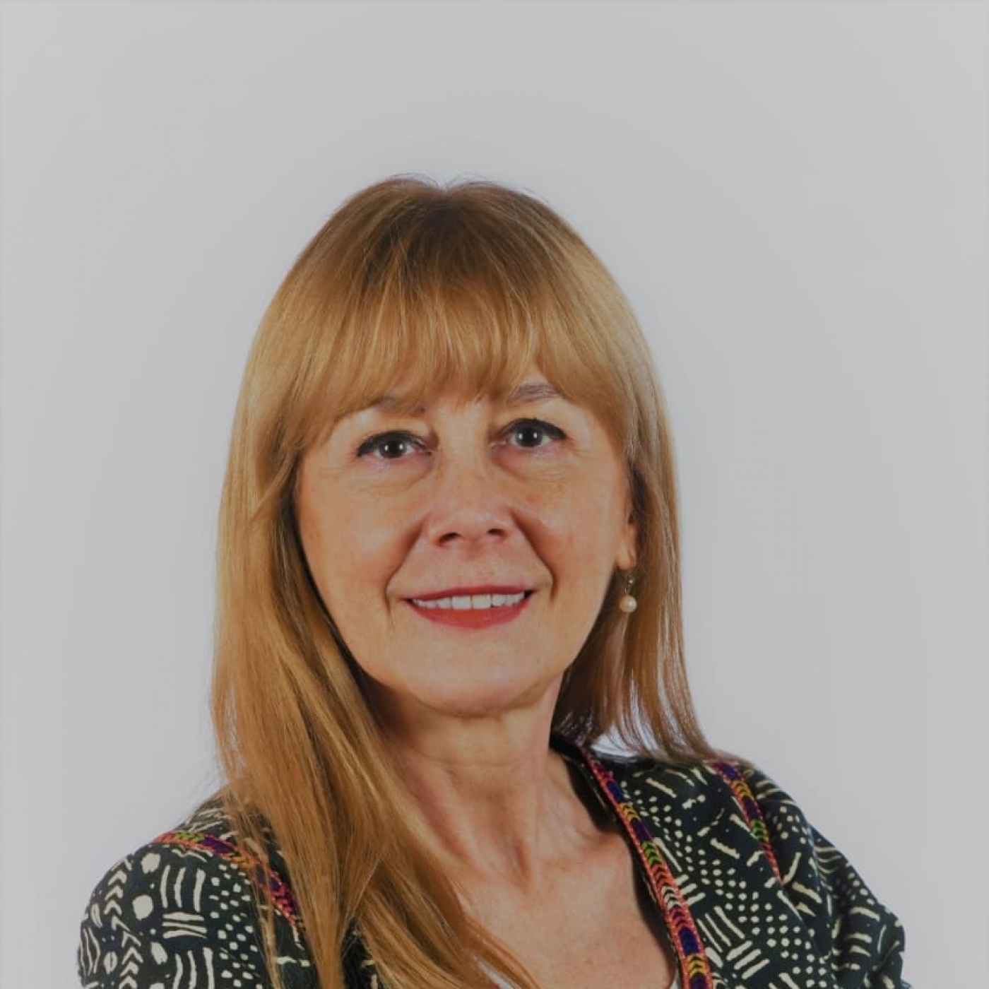 Ethel Zulli, Gerenta de Sustentabilidad de Renault Argentina @FSustentable @GagoPablo