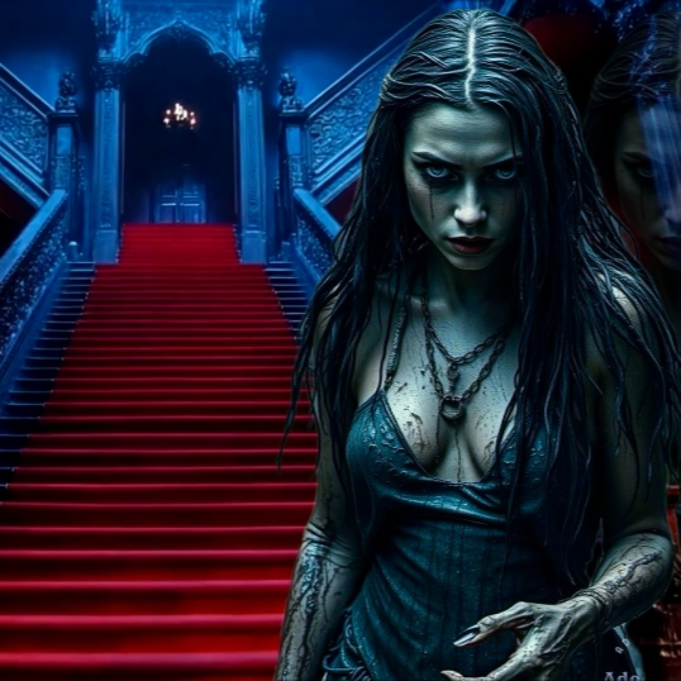 Relatos de terror Macabra Visión