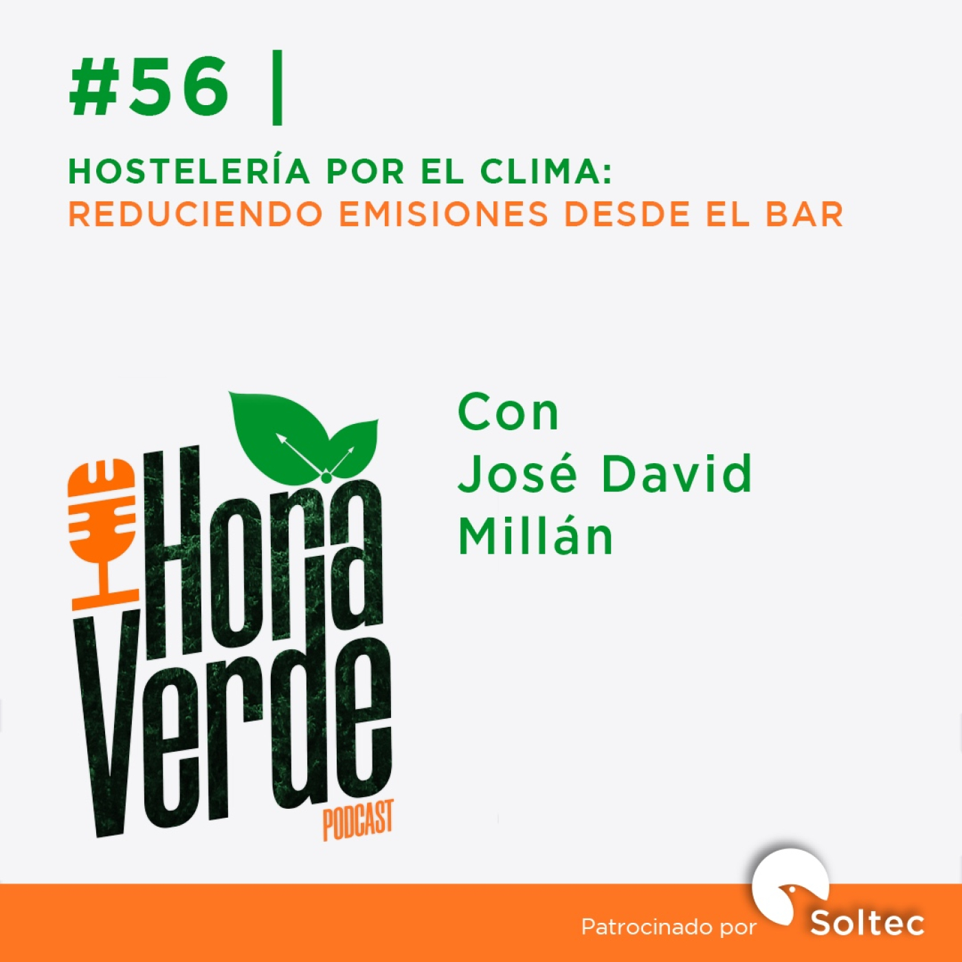 Hora Verde