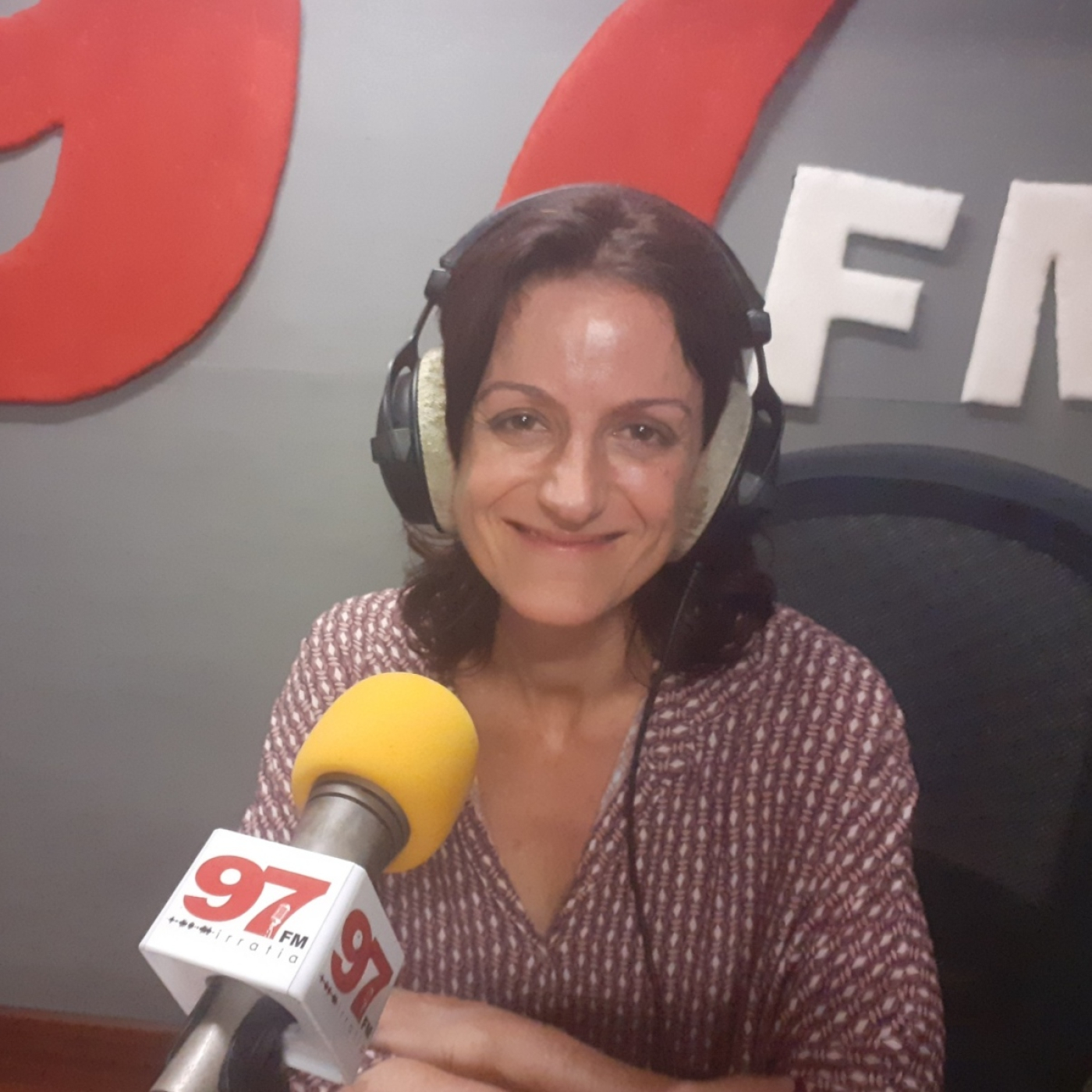Entrevista a Fátima Conesa, artista plástica episode artwork