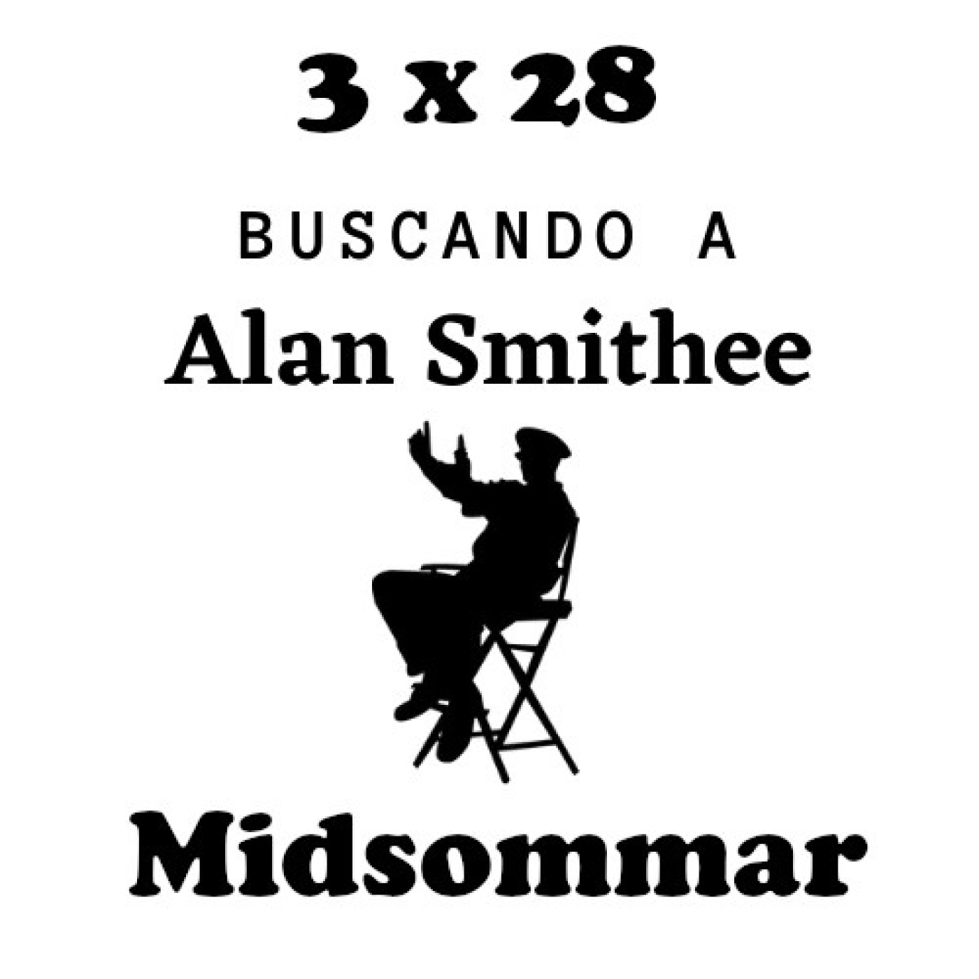 Buscando a Alan Smithee