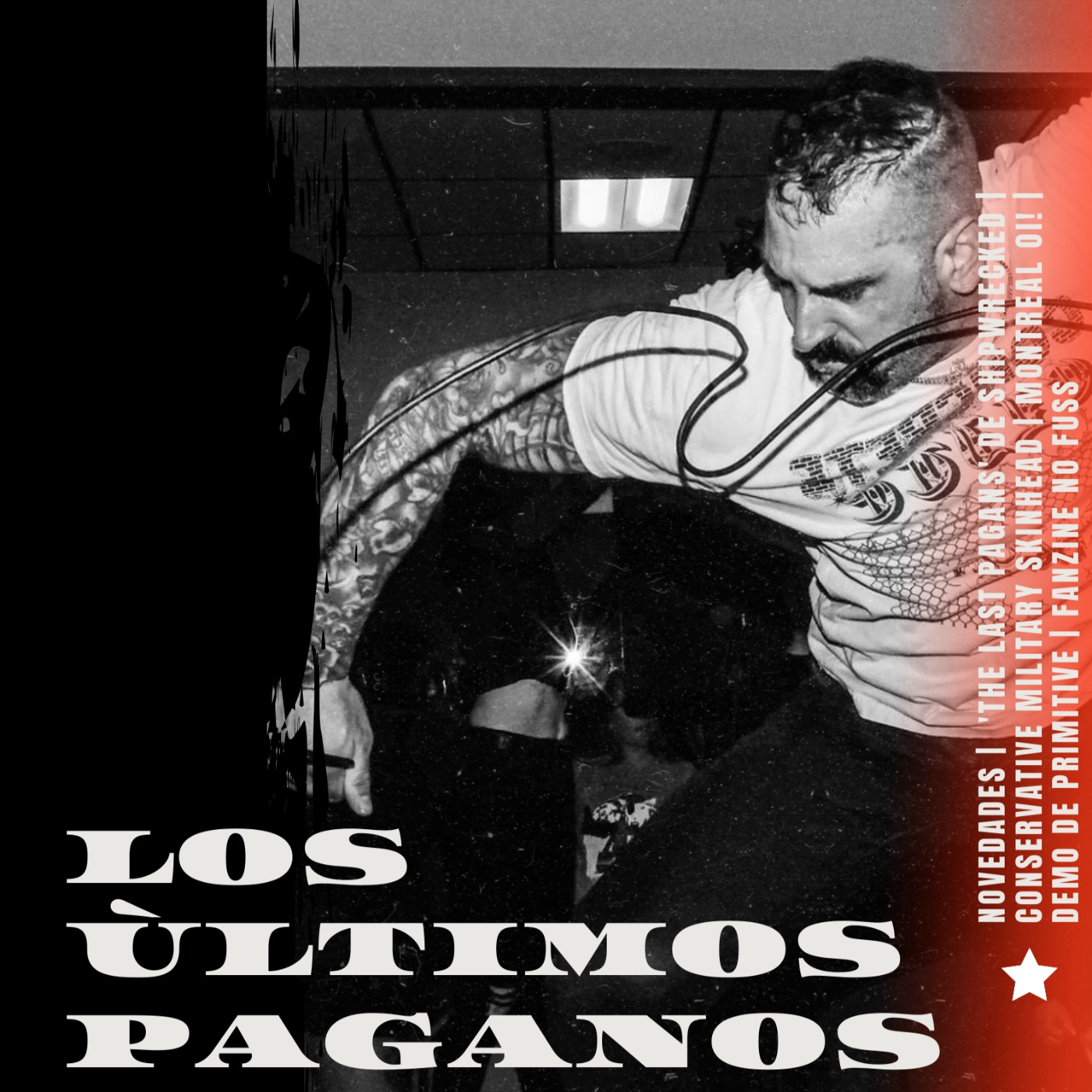 Radio Condenado