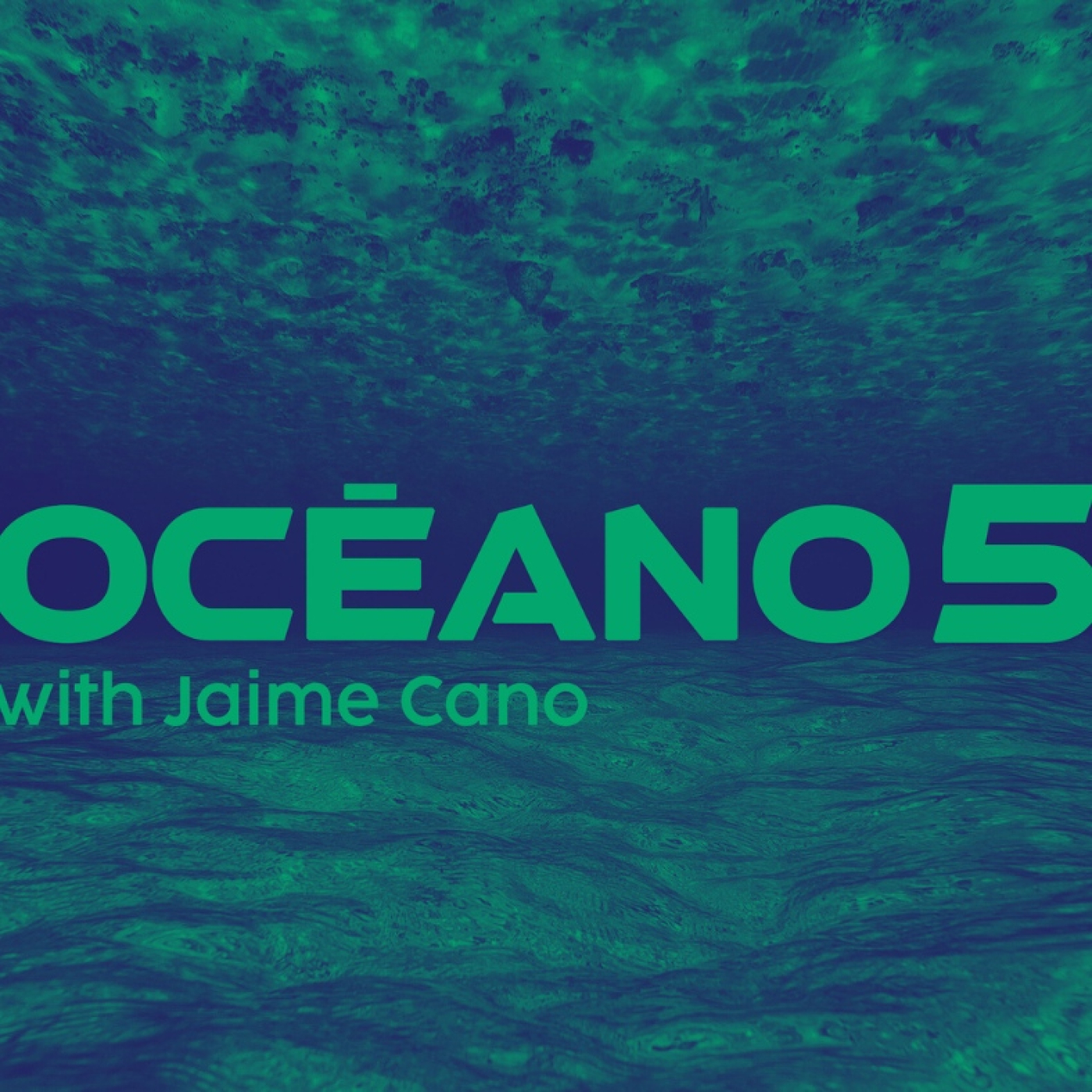 Podcast de Jaime Cano