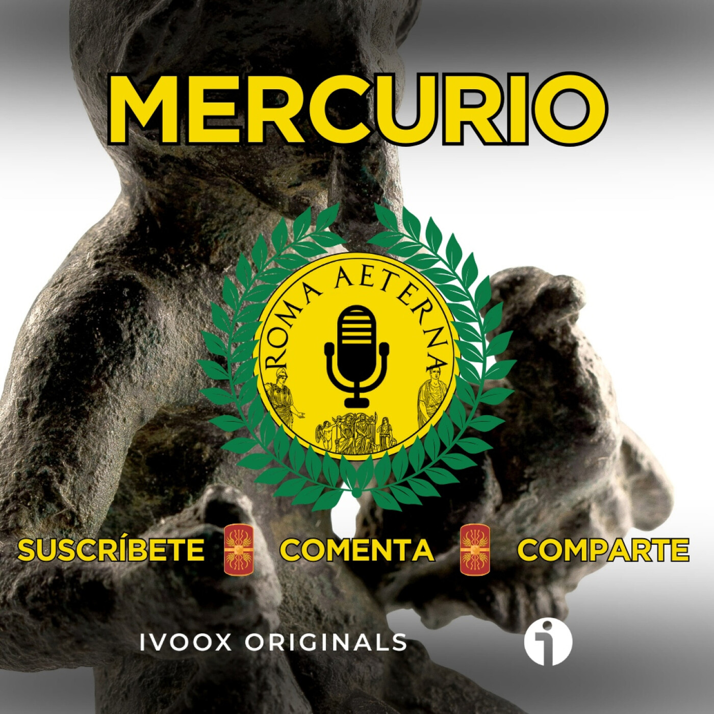 Roma Aeterna