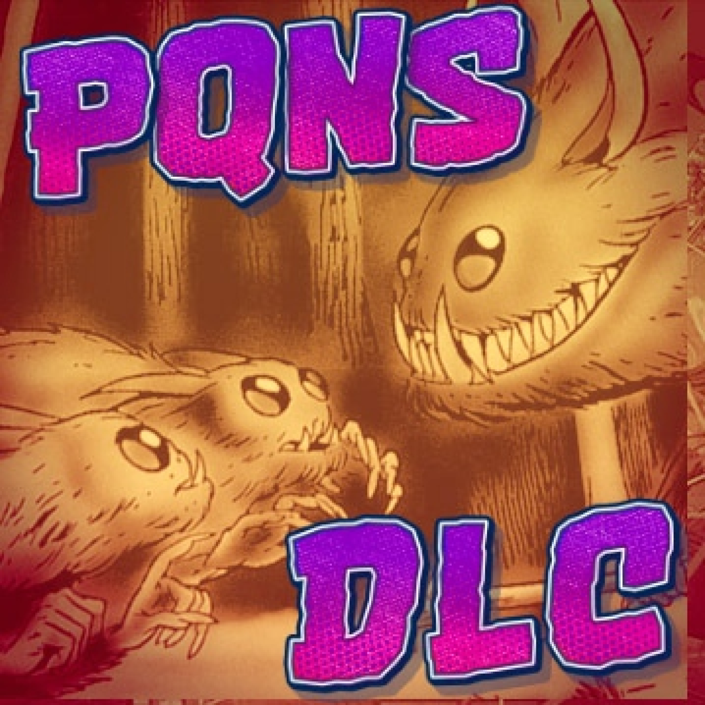 Porque nos sale de los cómics