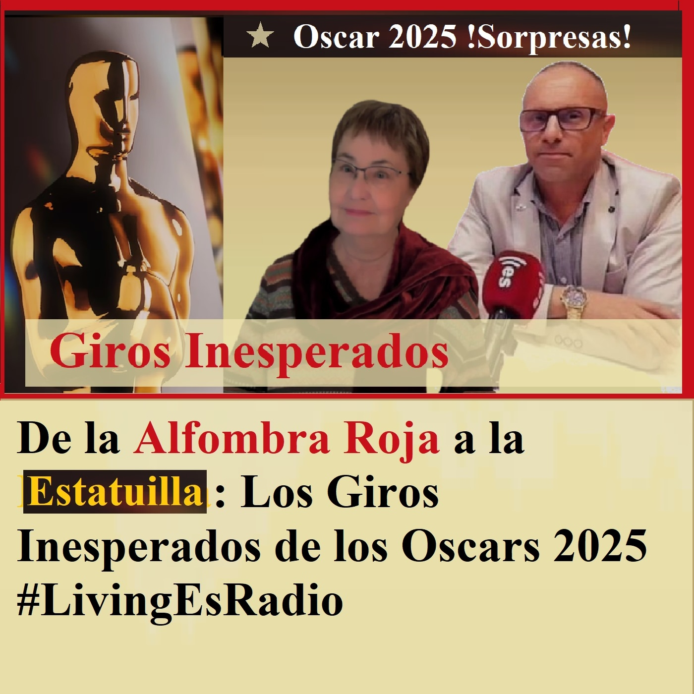 Entrevistas esRadio Alicante