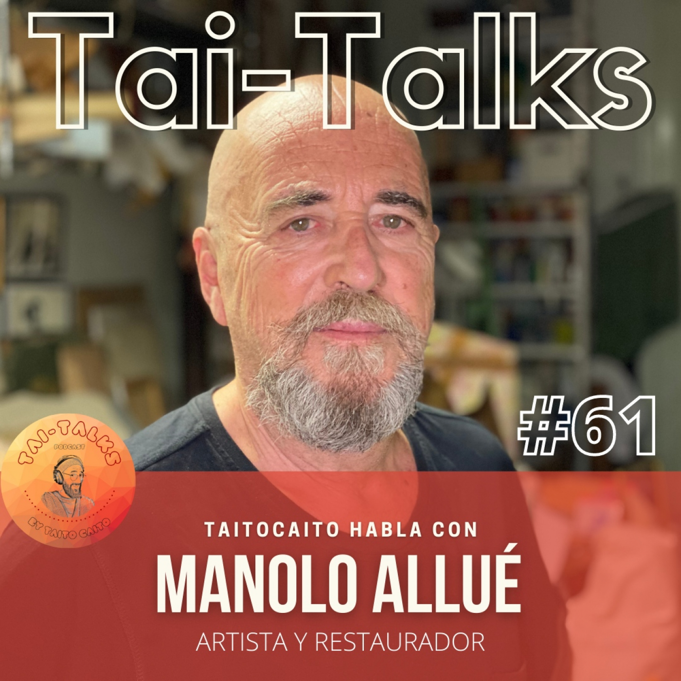 TAI-TALKS
