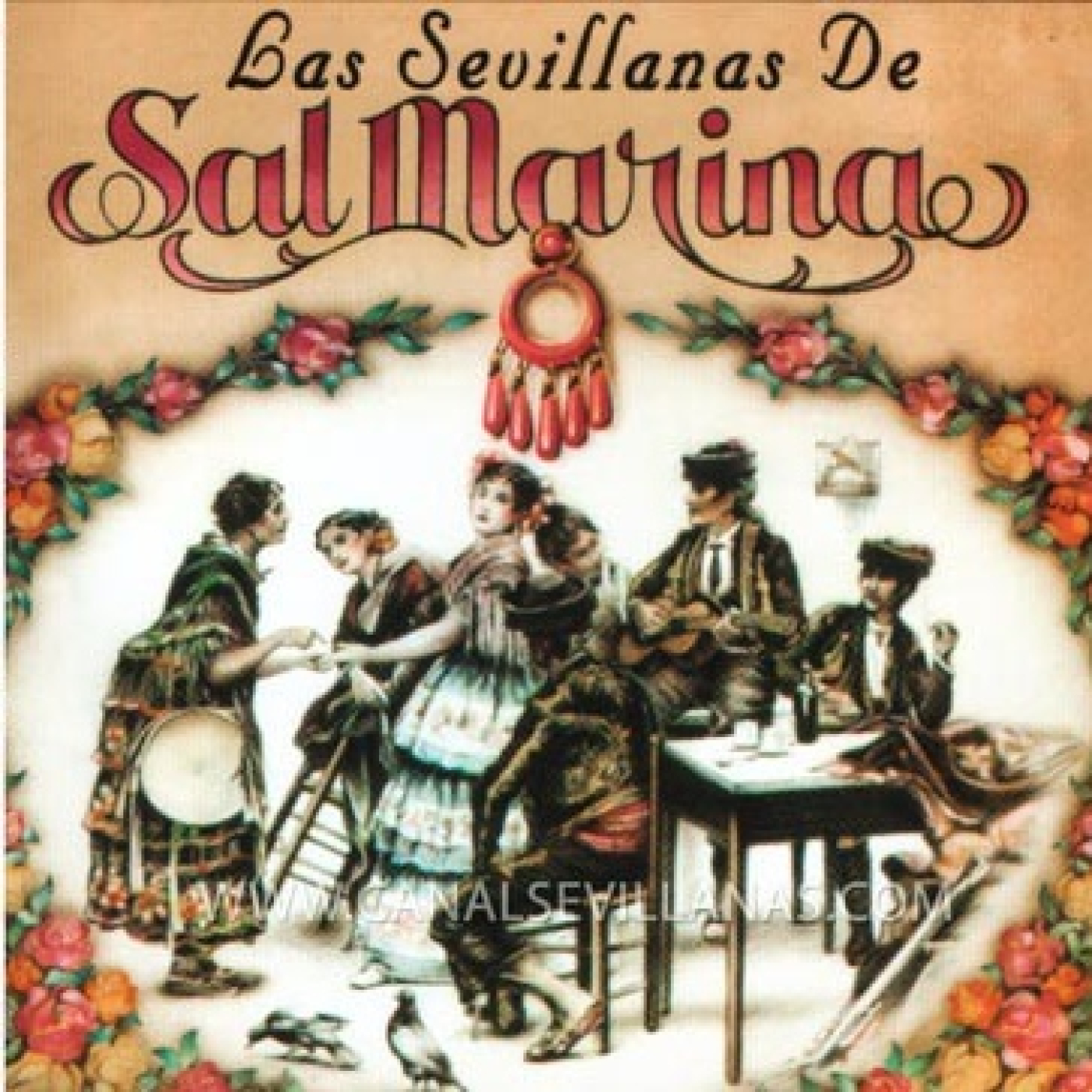 Narración: SAL MARINA "Puntales de la Andalucia más artesanal" episode artwork
