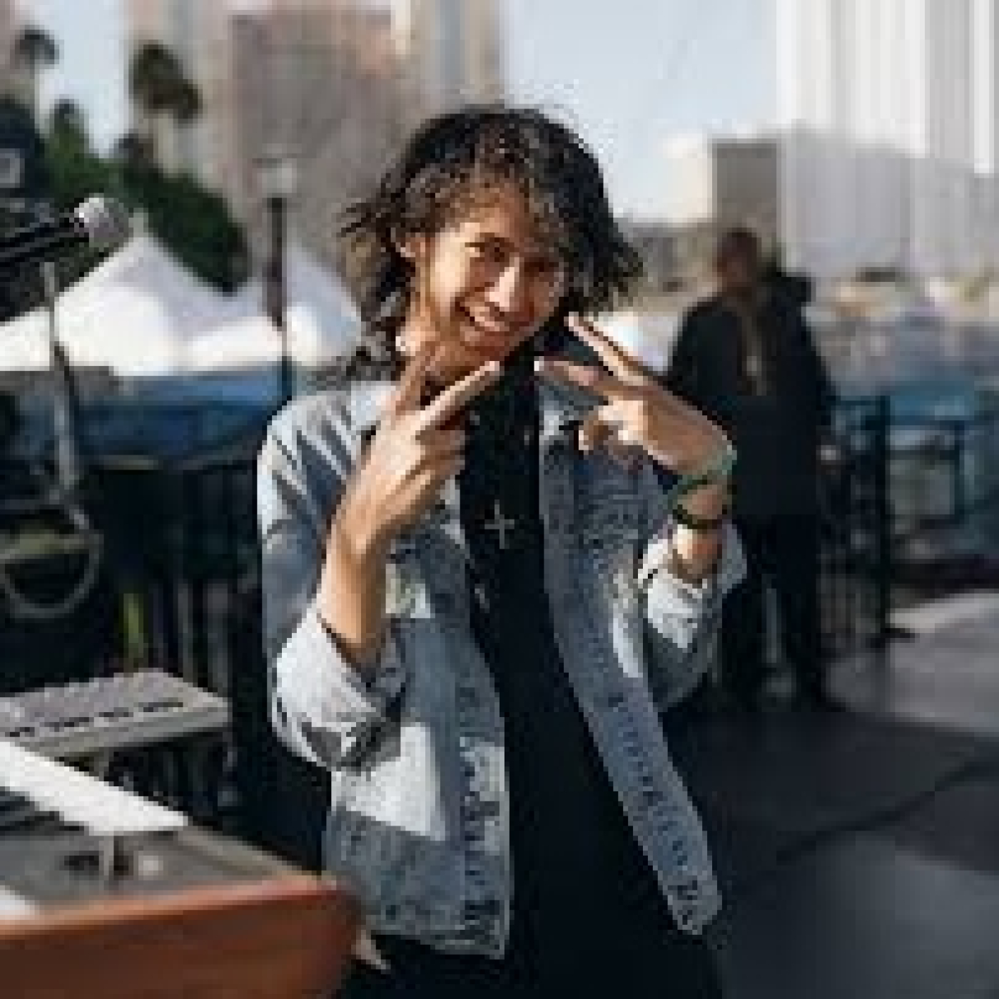 Feeling Good (Smooth Jazz/Funk) by Ignacio Báguena