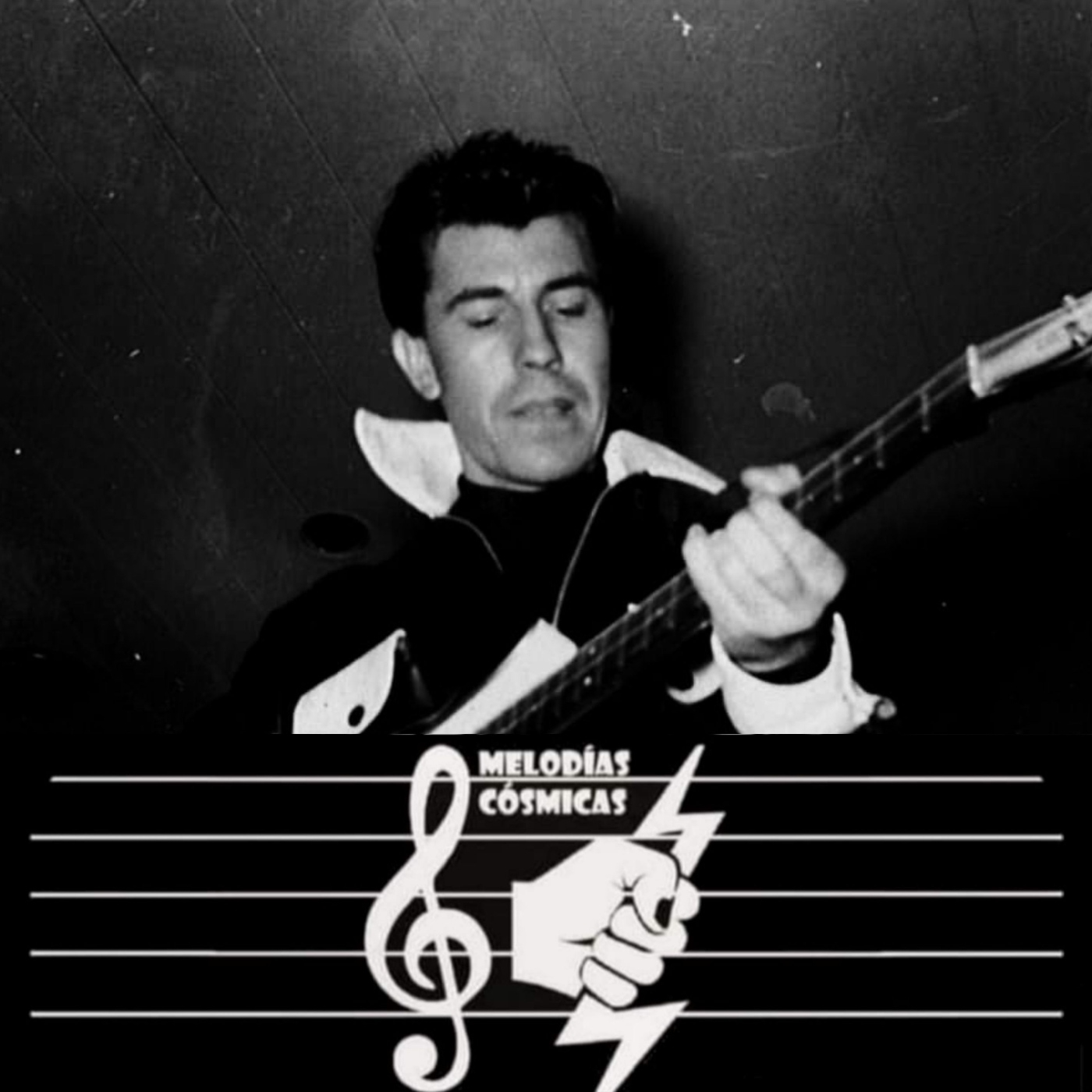 Link Wray + Televisionaries, Pleasure James, His Lordship y The Routes - #130 episode artwork