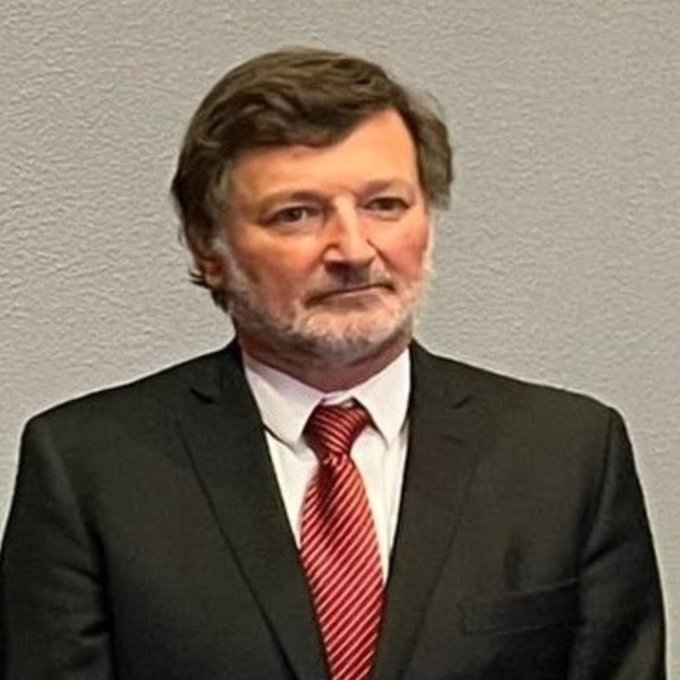 Horacio Reppucchi Secretario de Relaciones Institucionales de CAT @cat_turismo @rosca_casta 17-2-2026