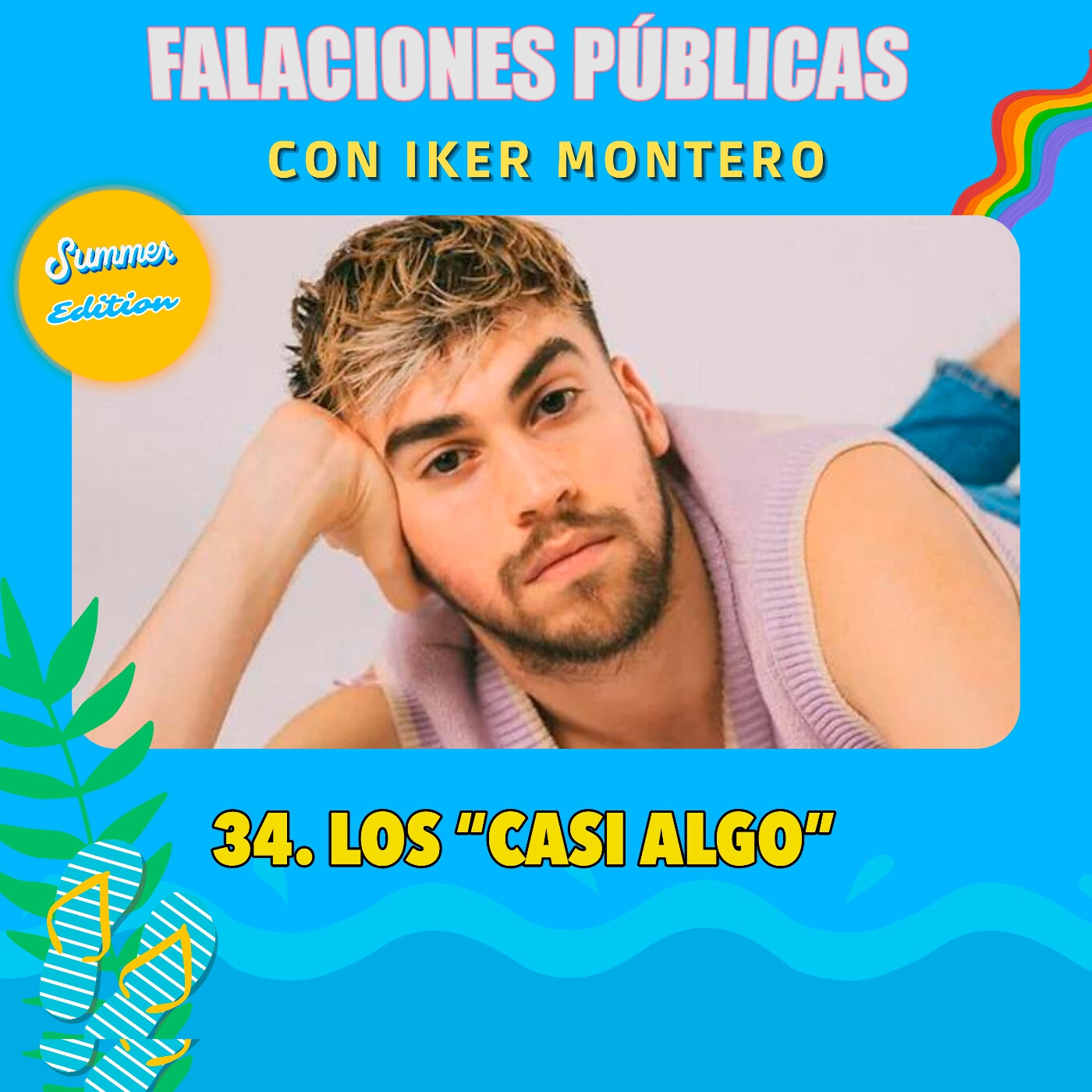 Falaciones Públicas
