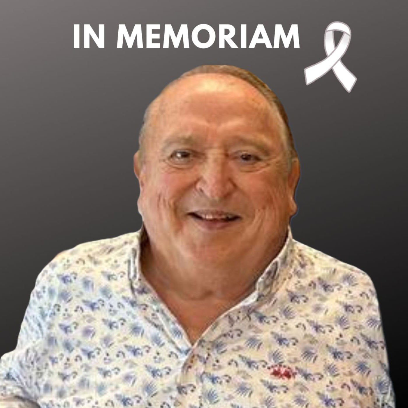 Entrevista a Fernando Esteso [In memoriam]